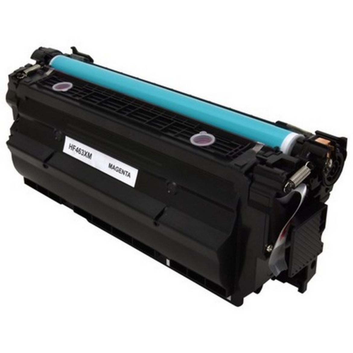 Picture of NXT Premium compatible CF463X (HP 656X) High Yield Magenta Toner Cartridge (22000 Yield)