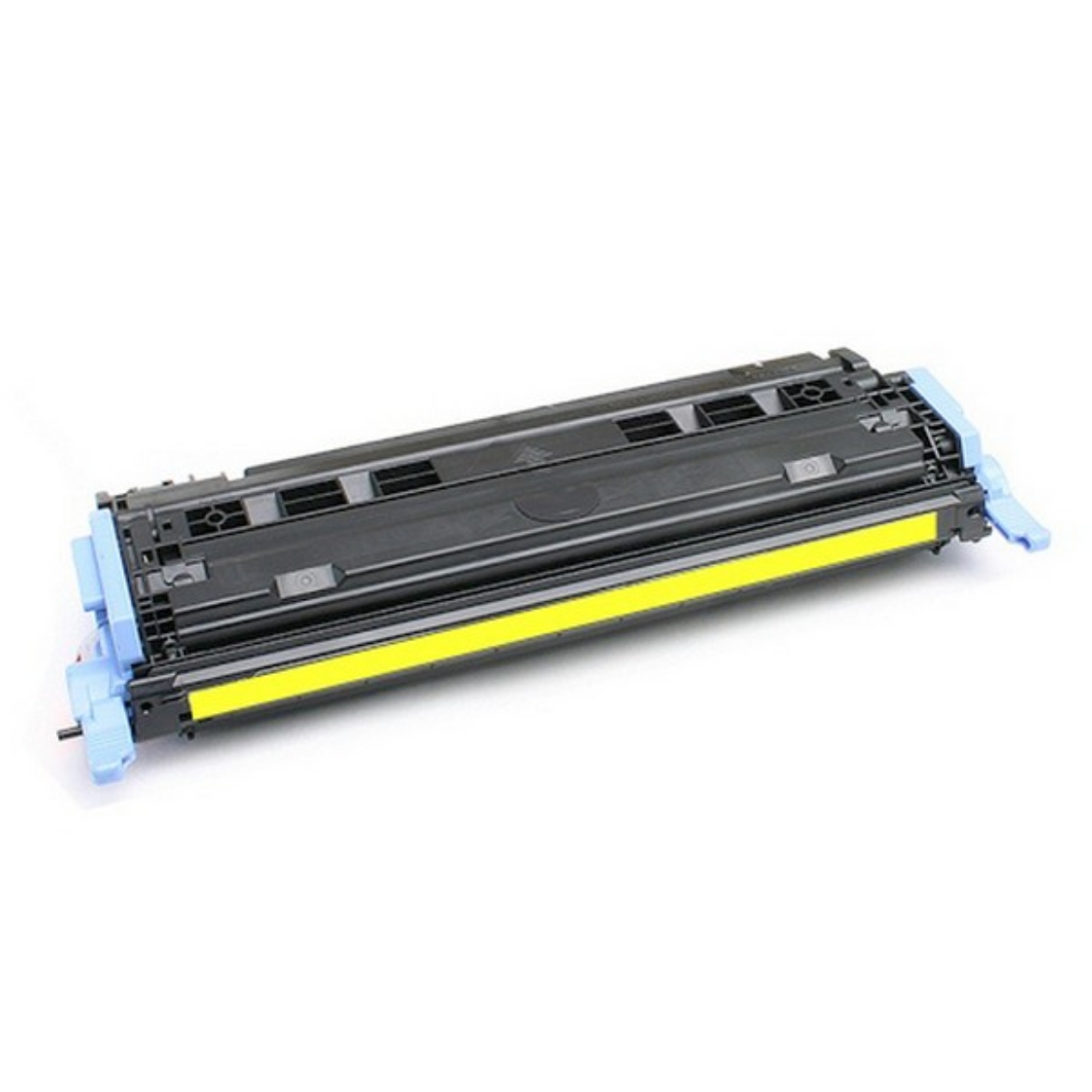 Picture of NXT Premium compatible Q6002A (HP 124A) Yellow Toner Cartridge (2000 Yield)