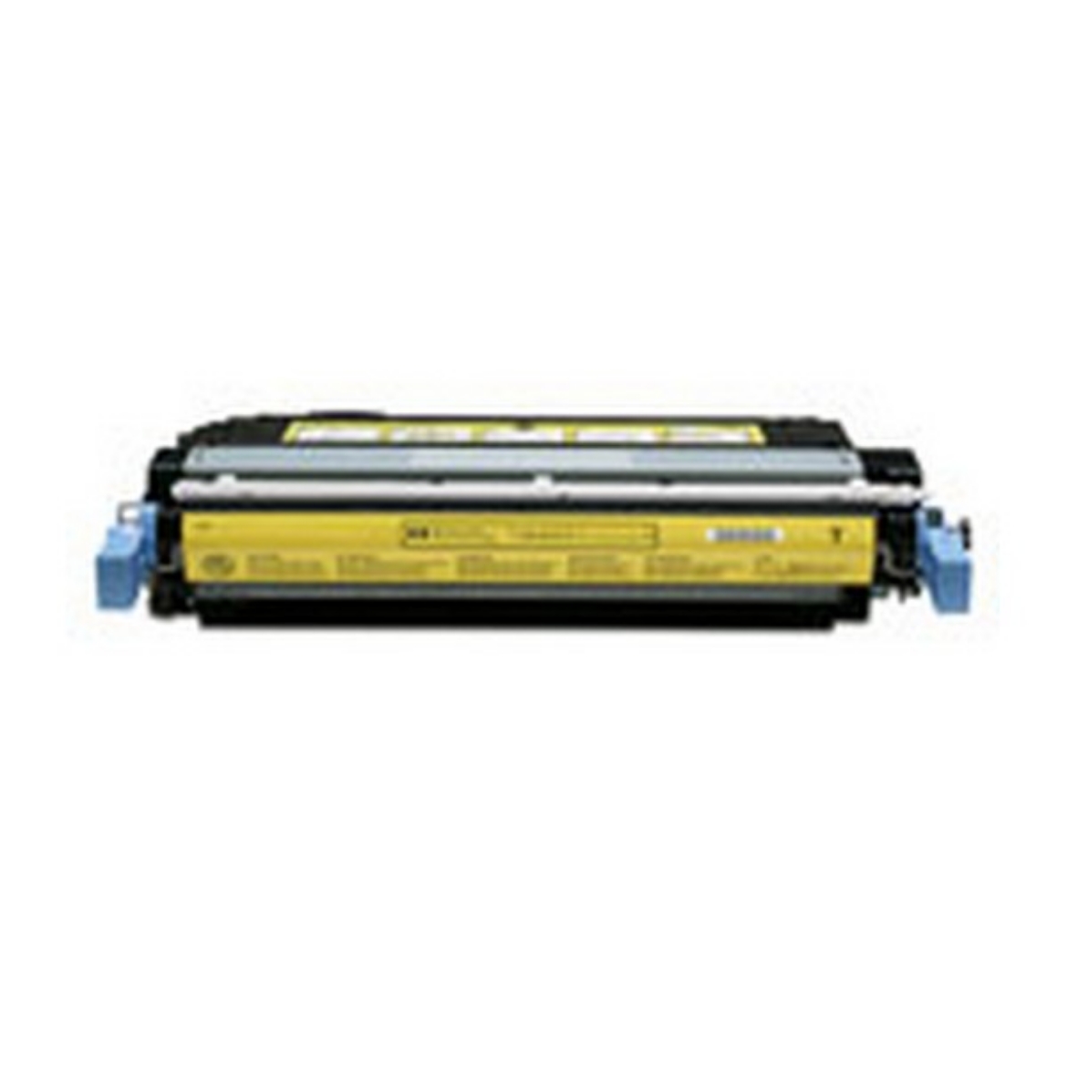 Picture of NXT Premium compatible Q6462A (HP 644A) Yellow Toner Cartridge (12000 Yield)
