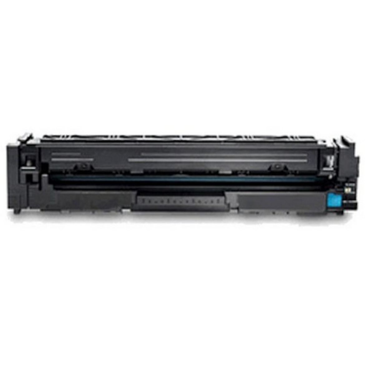 Picture of NXT Premium compatible W2111X (HP 206X) High Yield Cyan Toner Cartridge (2450 Yield)