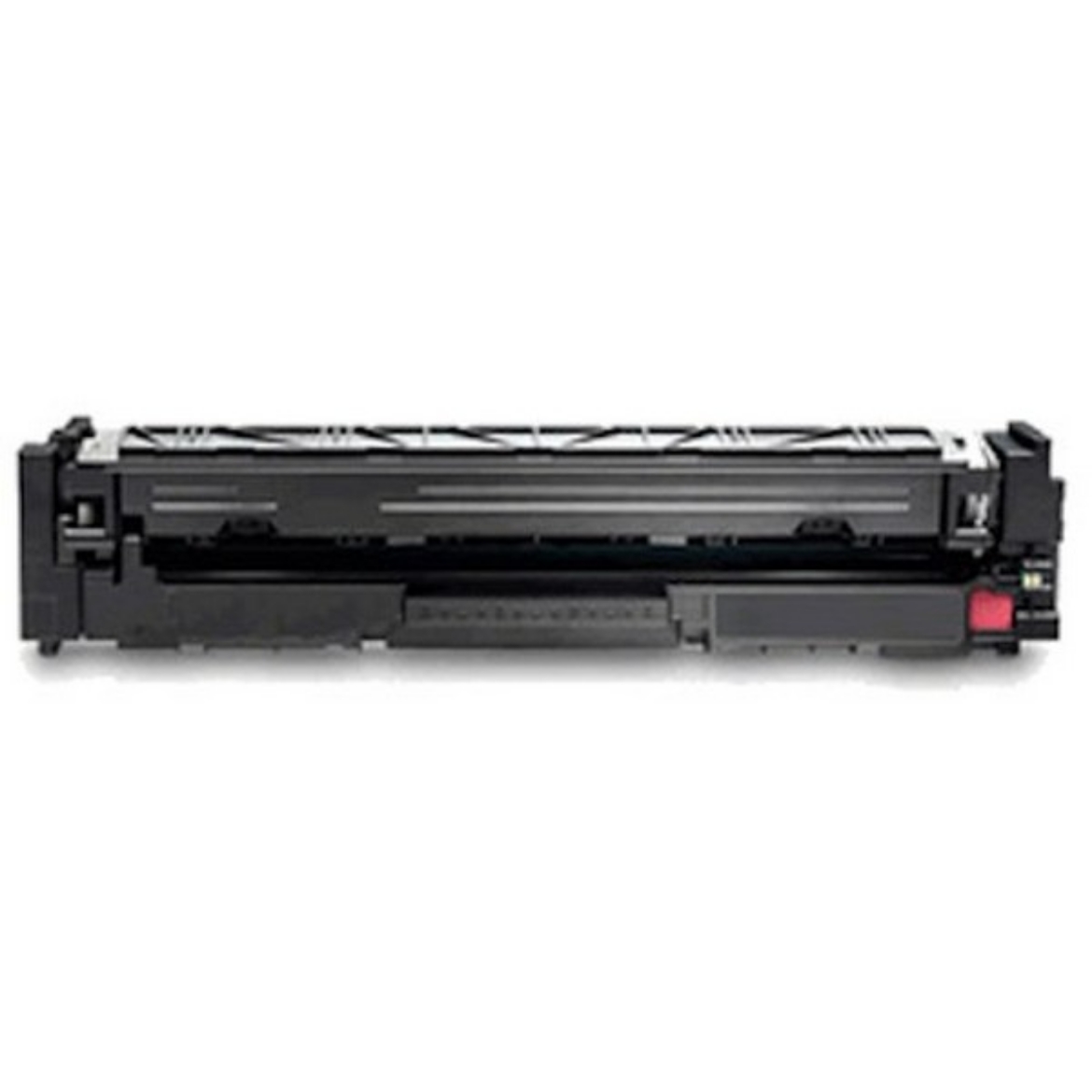 Picture of NXT Premium compatible W2113X (HP 206X) High Yield Yellow Toner Cartridge (2450 Yield)