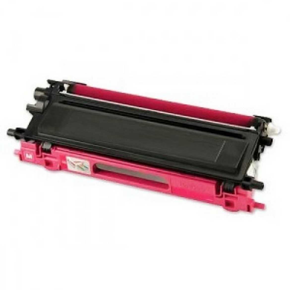 Picture of NXT Premium compatible 8938-507 (TN-210M) Magenta Toner Cartridge (12000 Yield)