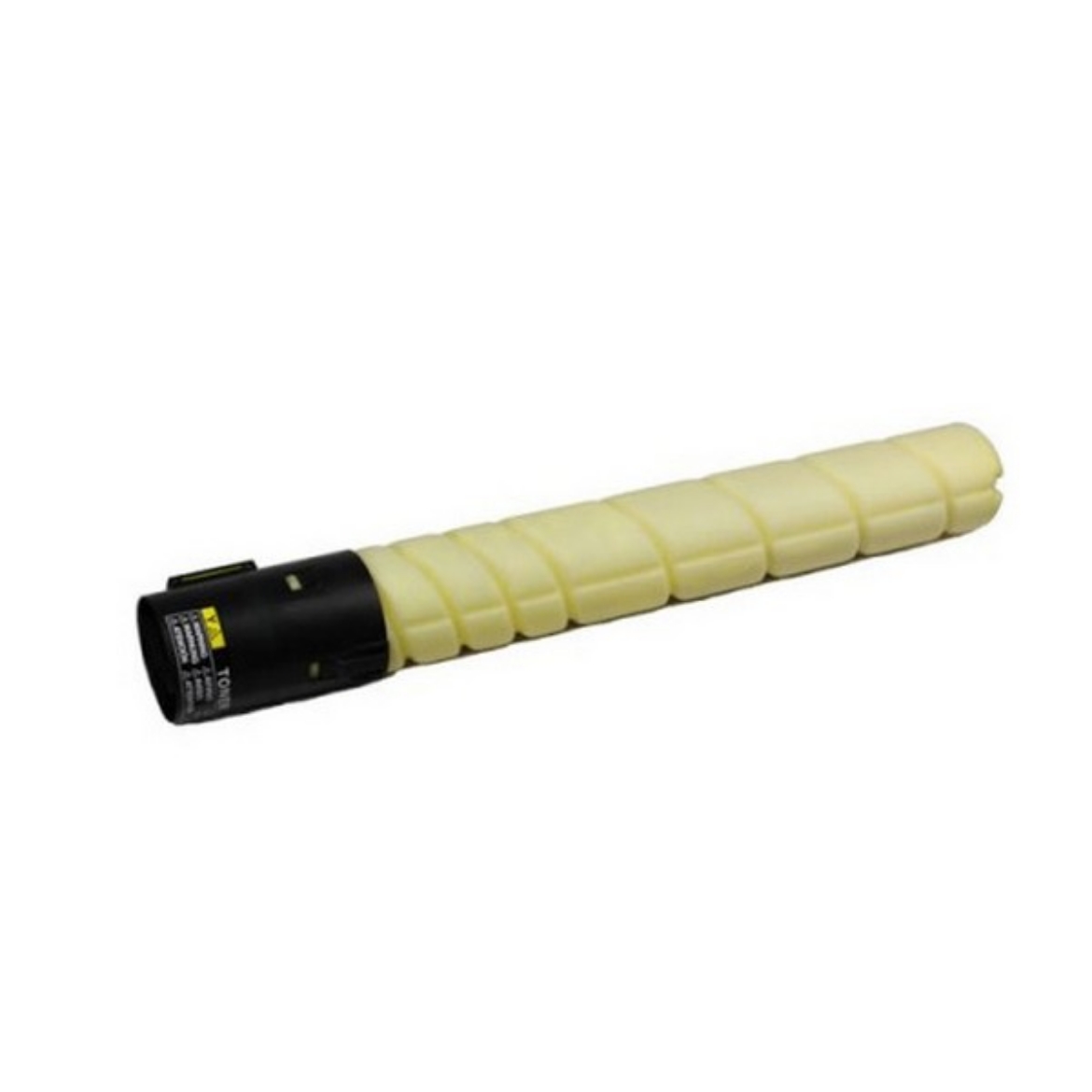 Picture of NXT Premium compatible A33K230 (TN-321Y) Yellow Toner Cartridge (24000 Yield)