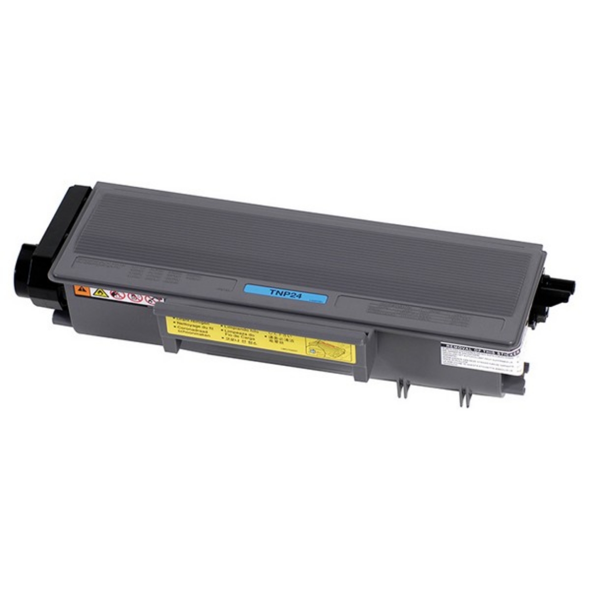 Picture of NXT Premium compatible A32W011 (TN-P24) Black Toner Cartridge (8000 Yield)