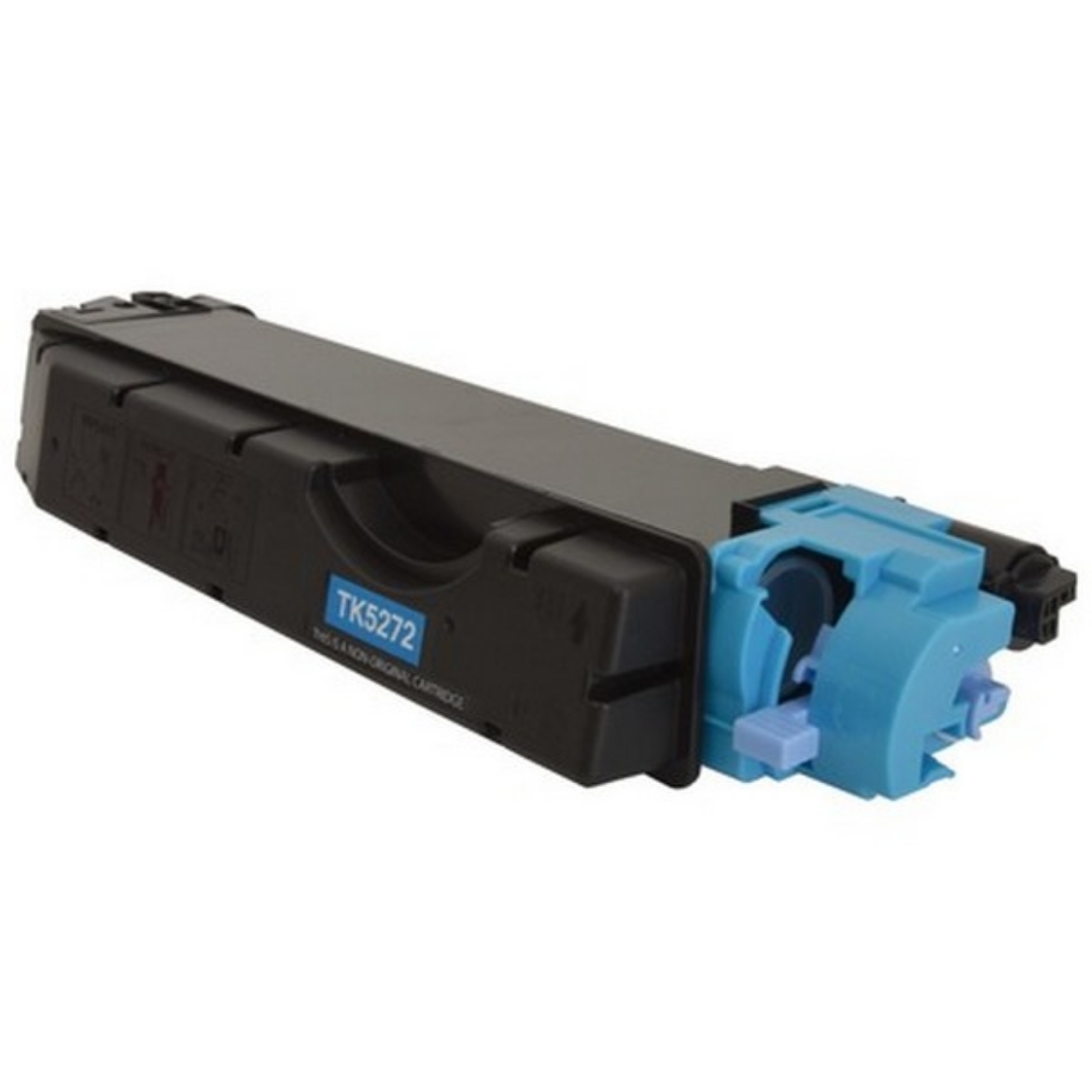 Picture of NXT Premium compatible 1T02TVCUS0 (TK-5272C) Cyan Toner Cartridge (6000 Yield)