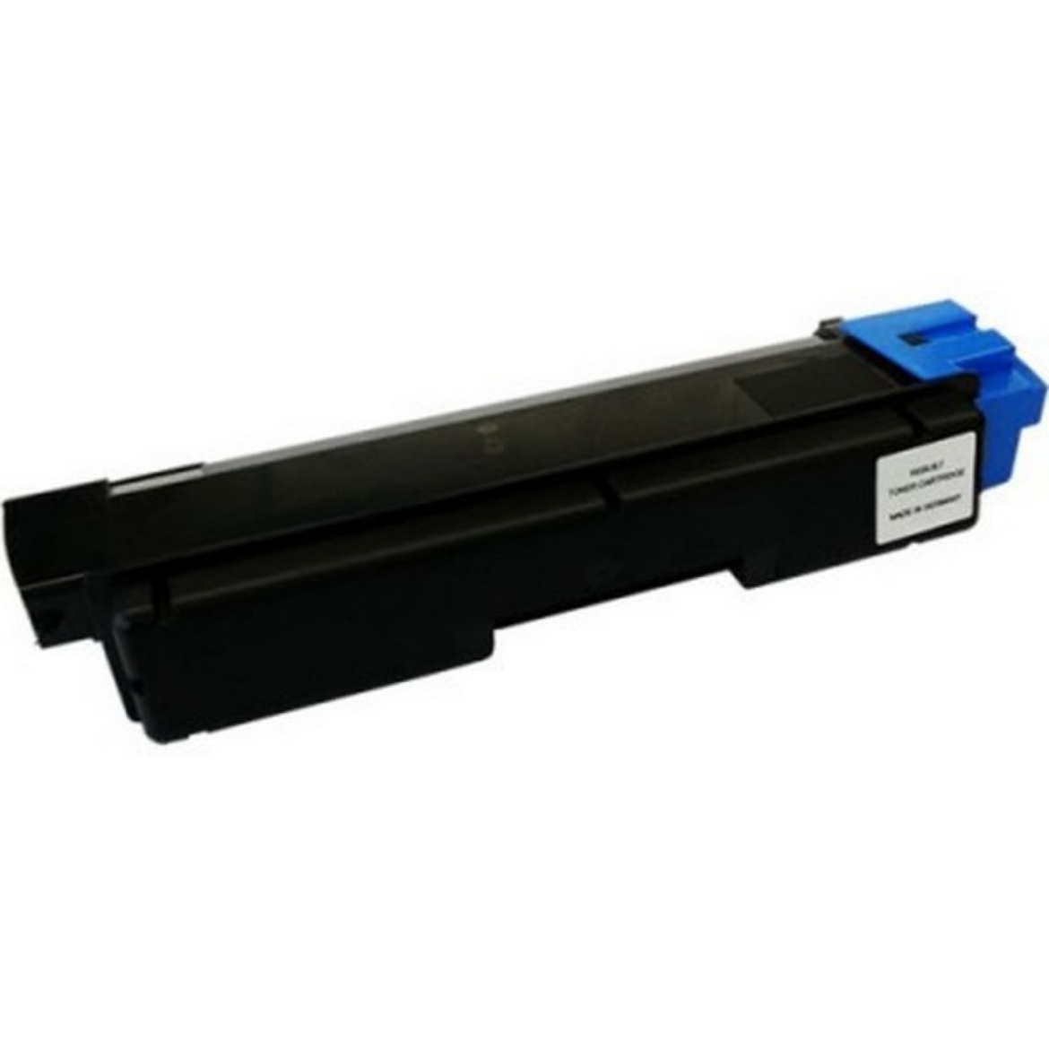 Picture of NXT Premium compatible 1T02KVCUS0 (TK-592C, TK-590C) Cyan Toner Cartridge (5000 Yield)