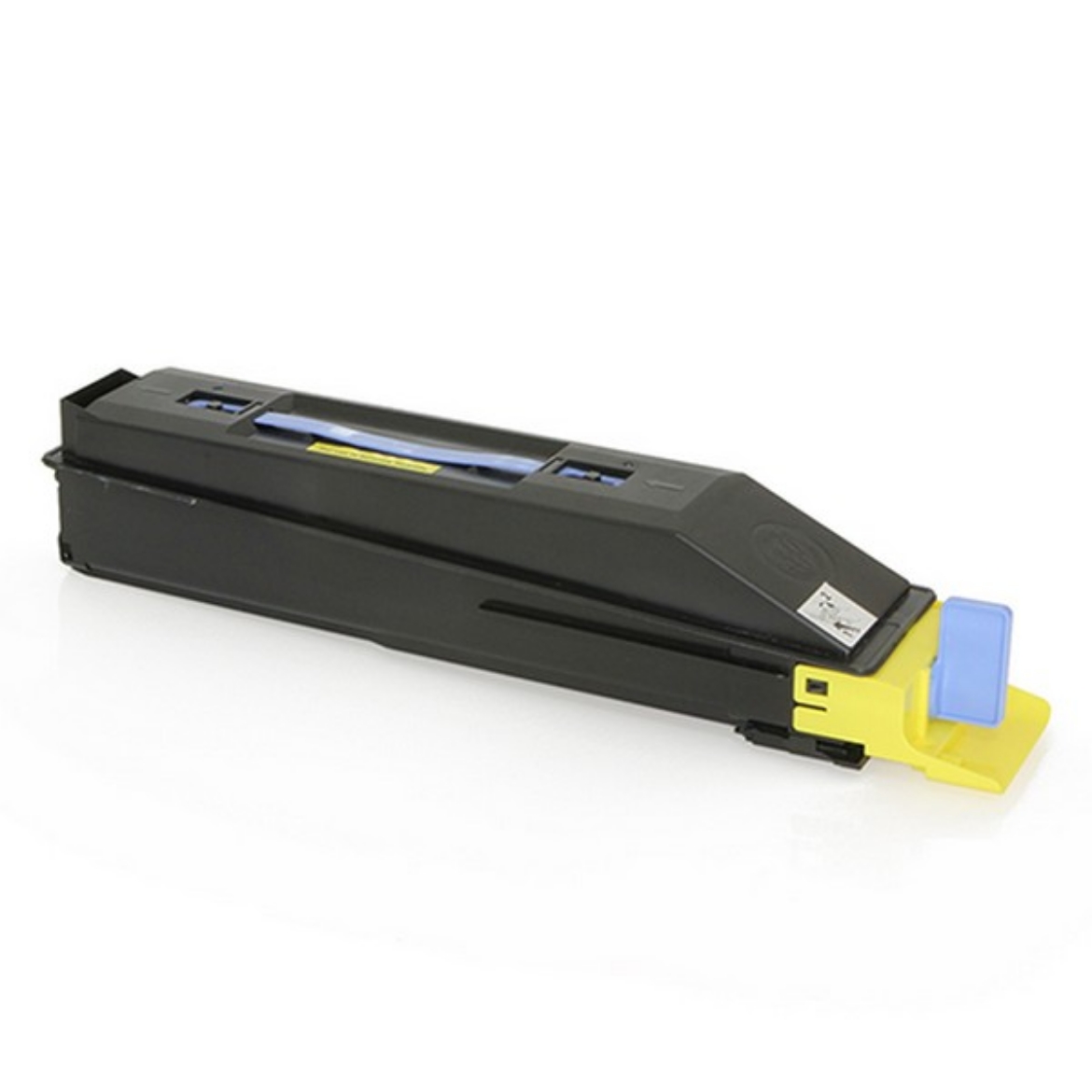 Picture of NXT Premium compatible 1T02H7AUS0 (TK-857Y) Yellow Toner Cartridge (18000 Yield)