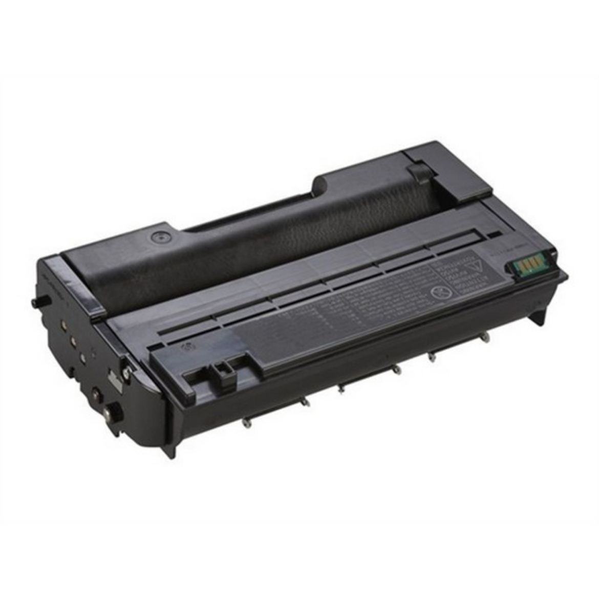 Picture of NXT Premium compatible 406989 Extra High Yield Black Toner Cartridge (6400 Yield)