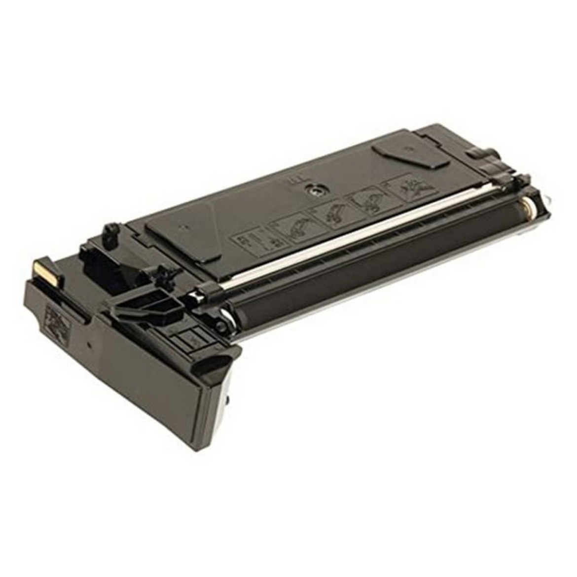 Picture of NXT Premium compatible 6R1278 Black Toner Cartridge (8000 Yield)