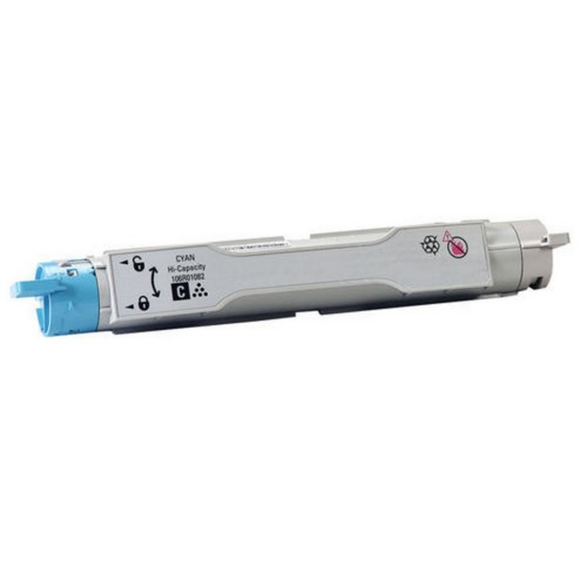 Picture of NXT Premium compatible 106R01082 Cyan Toner Cartridge (8000 Yield)