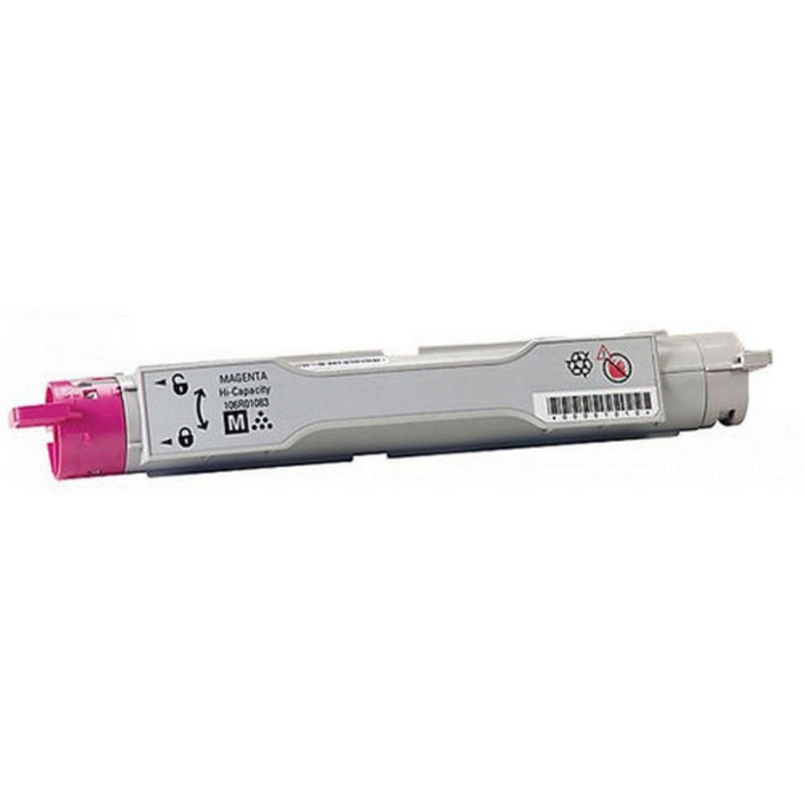 Picture of NXT Premium compatible 106R01083 Magenta Toner Cartridge (8000 Yield)