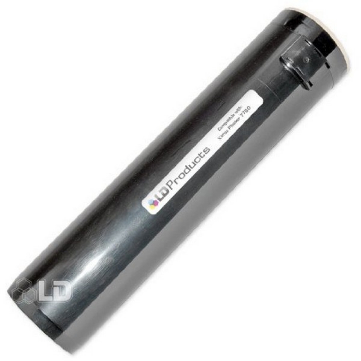 Picture of NXT Premium compatible 106R01163 Black Toner Cartridge (32000 Yield)