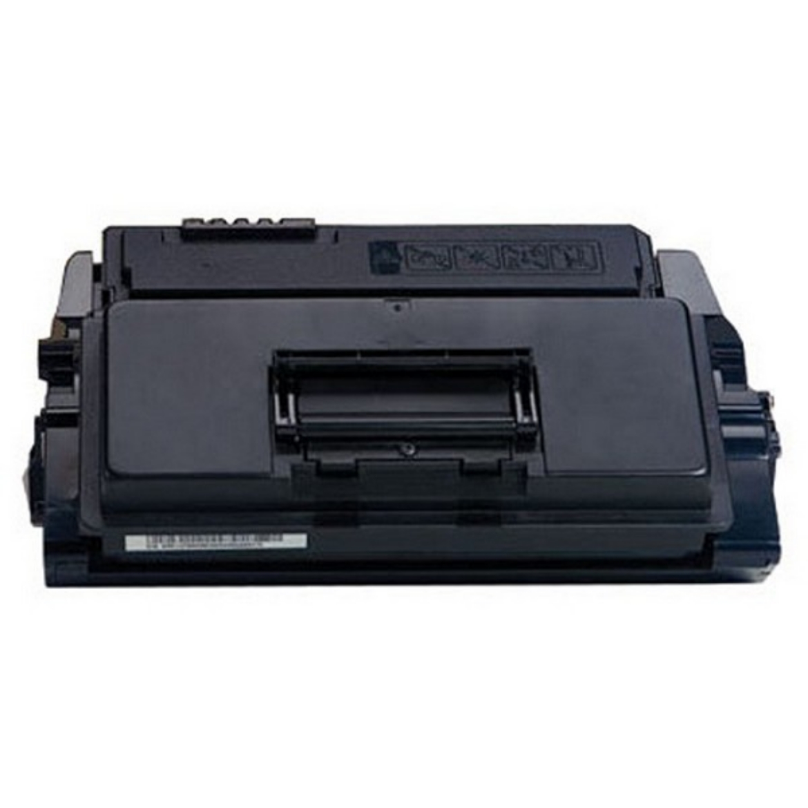 Picture of NXT Premium compatible 106R01371 (106R1371) High Yield Black Toner Cartridge (14000 Yield)