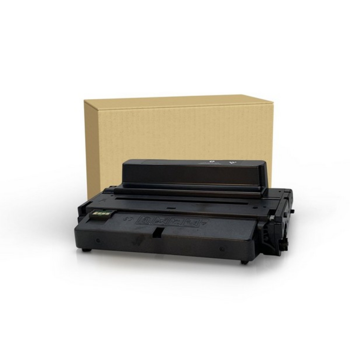 Picture of NXT Premium compatible 108R00795 (108R795) High Yield Black Toner Cartridge (10000 Yield)
