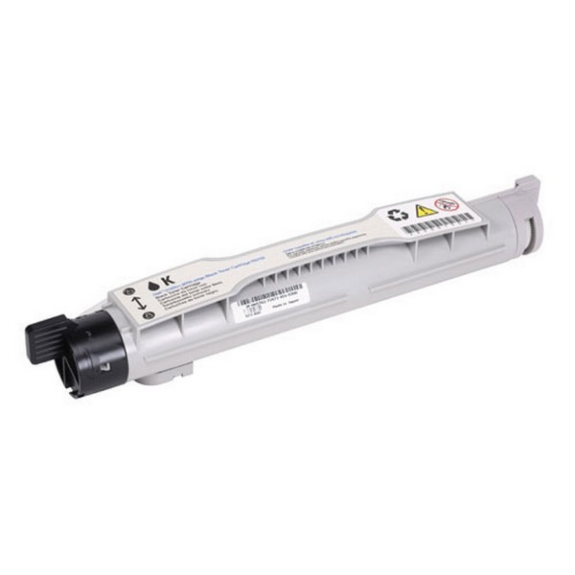 Picture of NXT Premium compatible H7028 (310-5807, GG577) Black Toner Cartridge (9000 Yield)