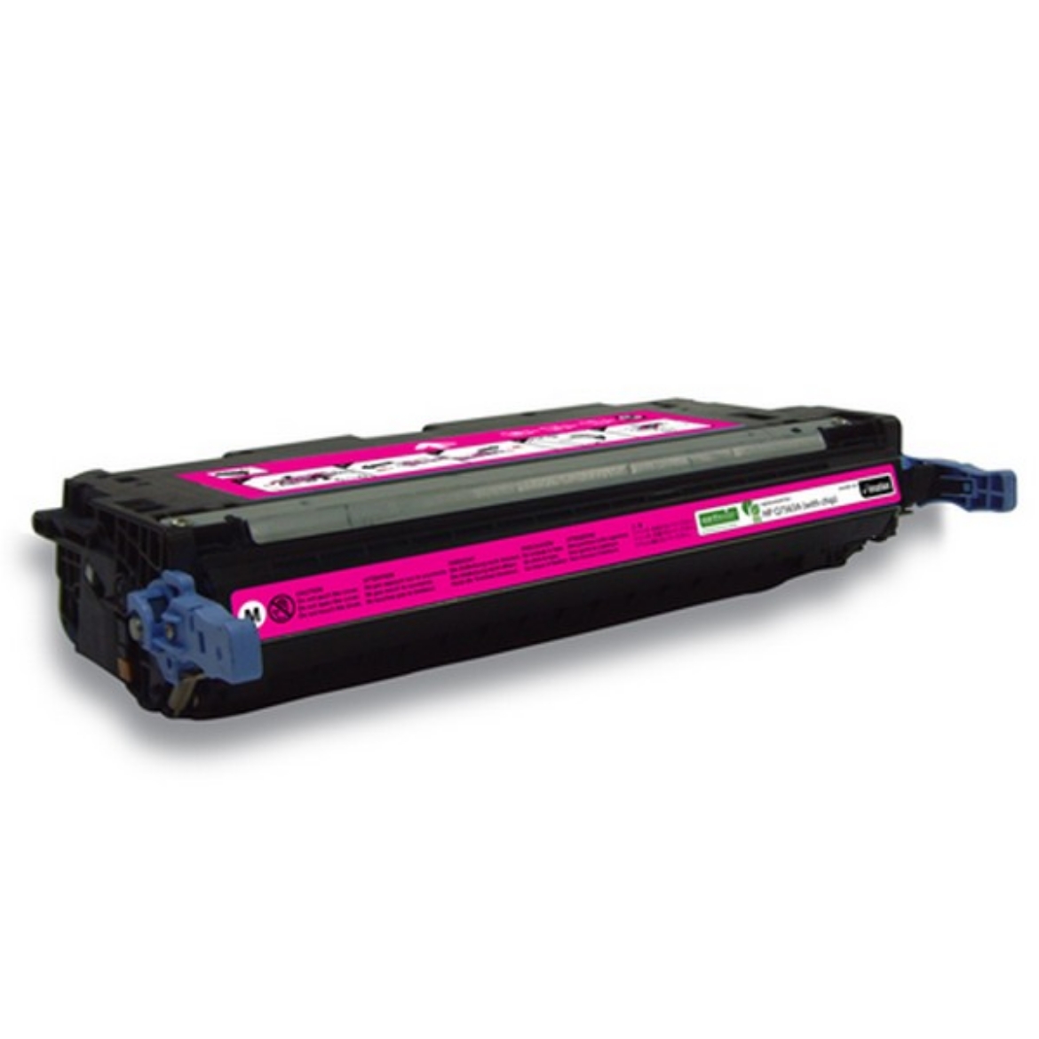 Picture of NXT Premium compatible Q7563A (HP 314A) Magenta Toner Cartridge (3500 Yield)
