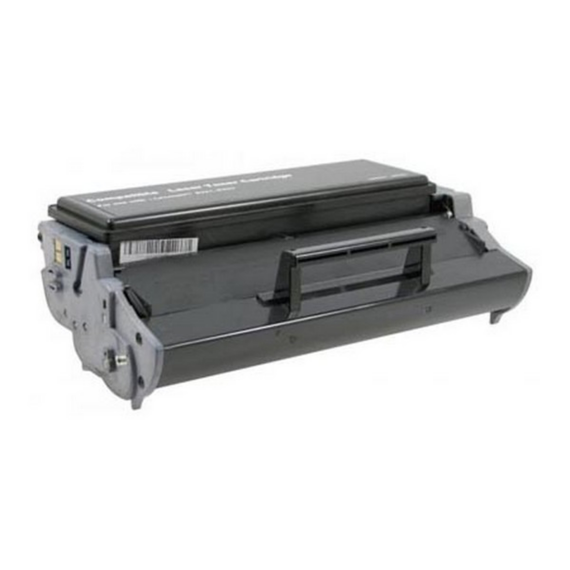 Picture of NXT Premium compatible 12A7305 Black Toner Cartridge (6000 Yield)