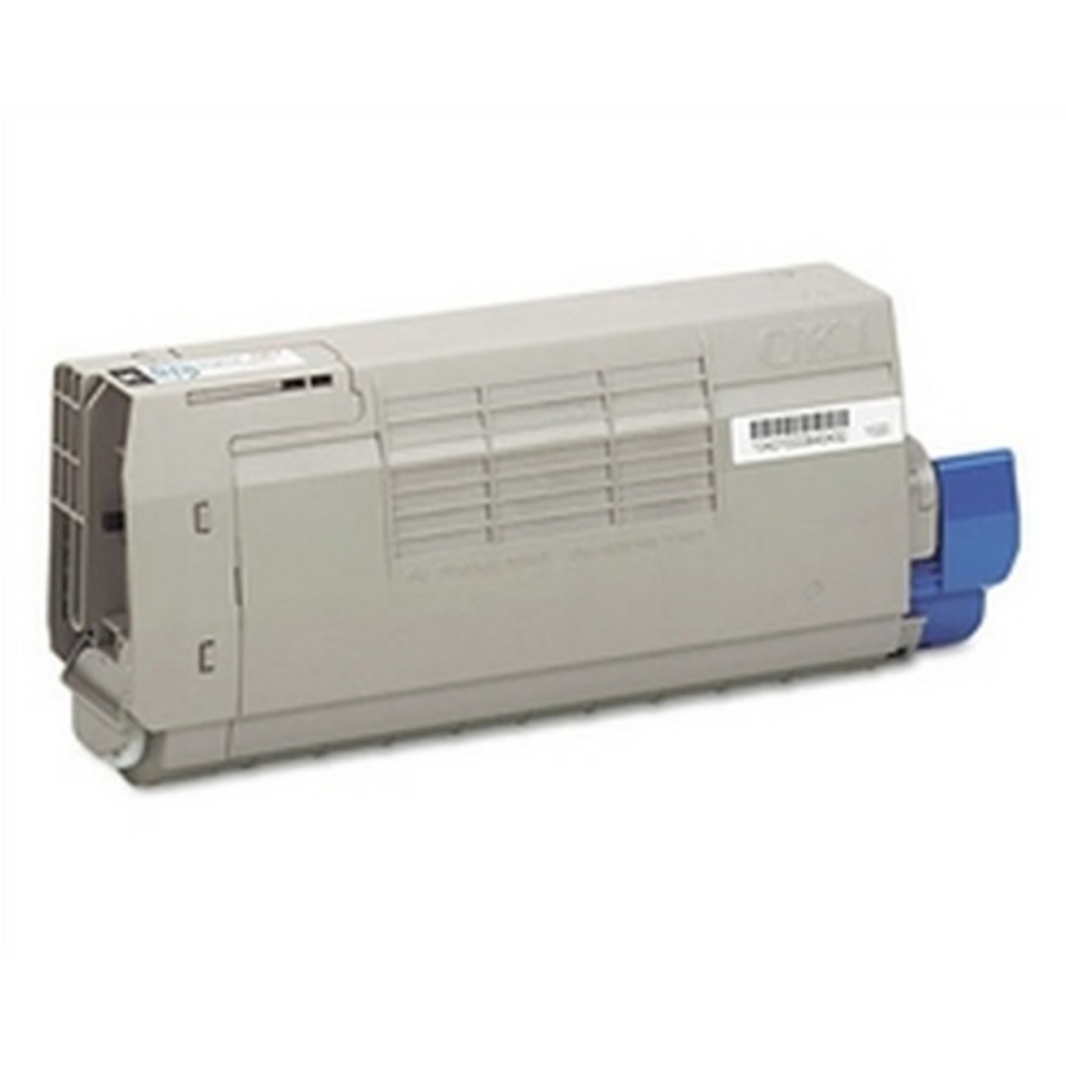 Picture of NXT Premium compatible 43866104 High Yield Black Toner Cartridge (11000 Yield)