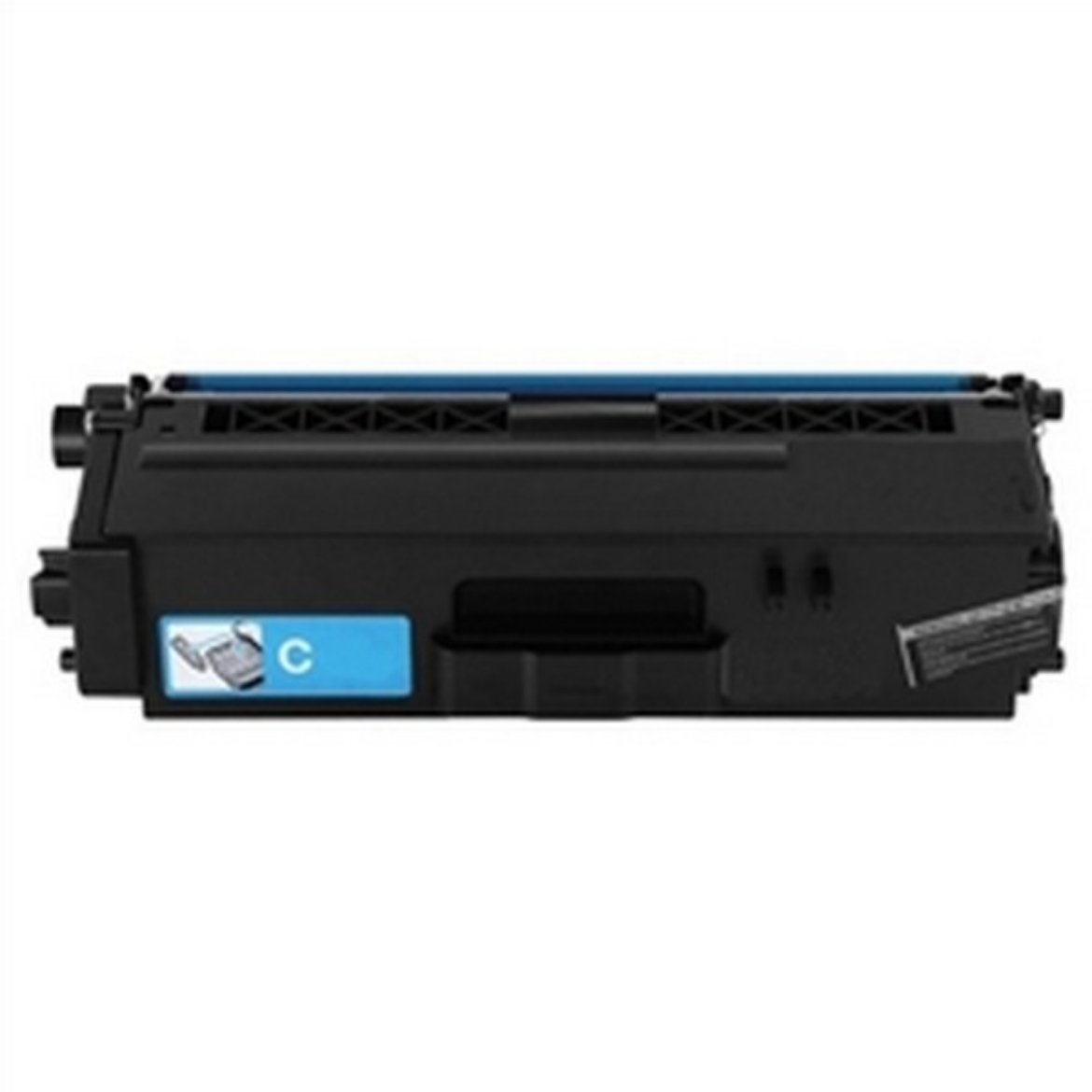 Picture of Brother TN-336c High Yield Cyan Toner Cartridge (3500 Yield)