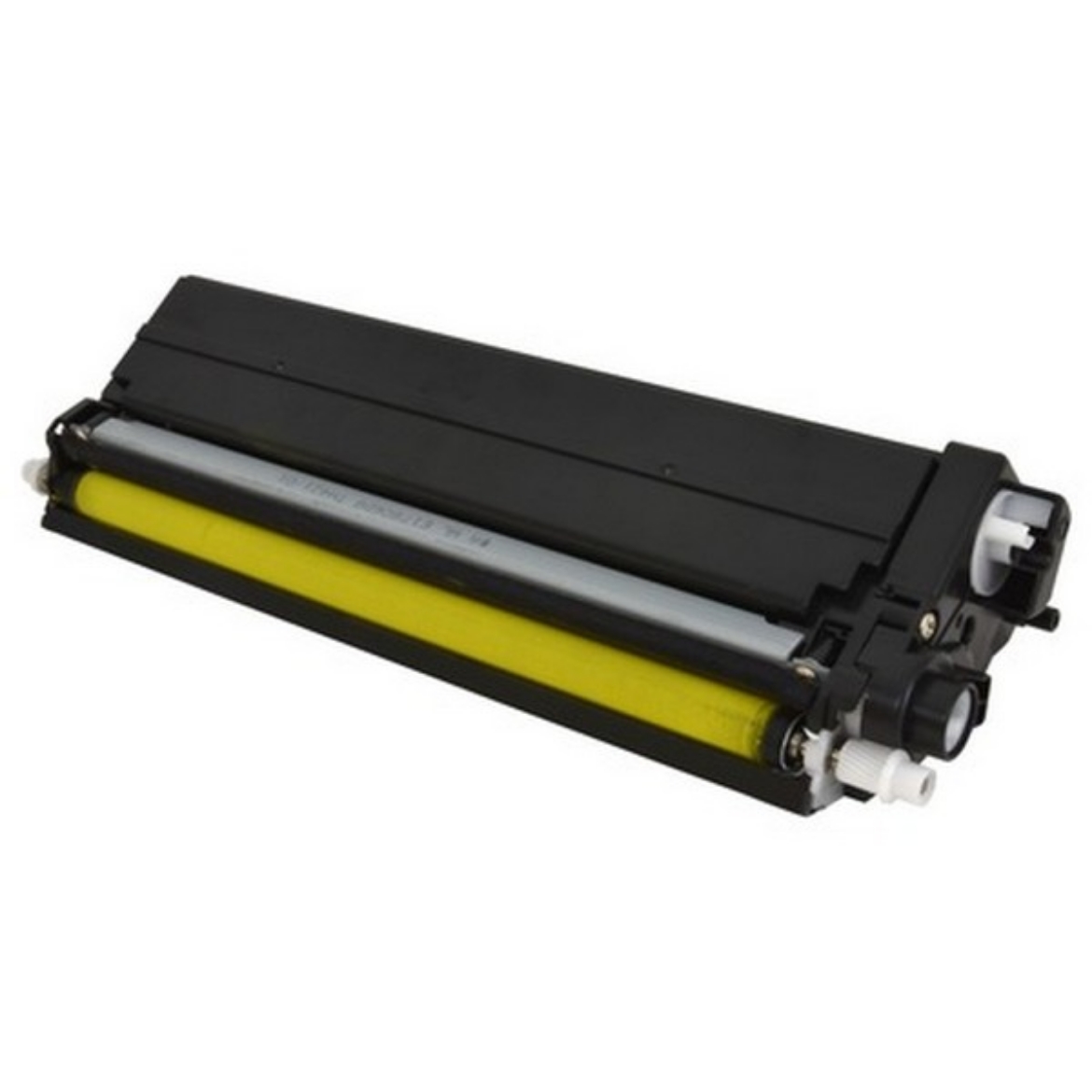 Picture of Brother TN-439Y Ultra High Yield Yellow Toner Cartridge (9000 Yield)