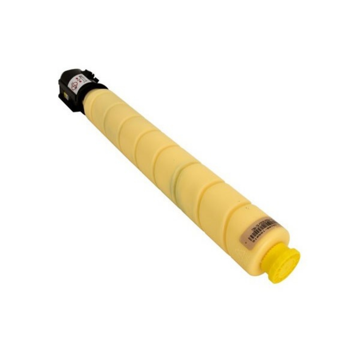 Picture of Canon 0484C003AA (GPR-55Y) High Yield Yellow Toner Cartridge (60000 Yield)