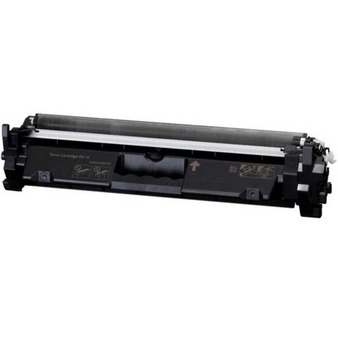 Picture of Canon 2169C001 (Canon 051H) High Yield Black Toner Cartridge (4000 Yield)