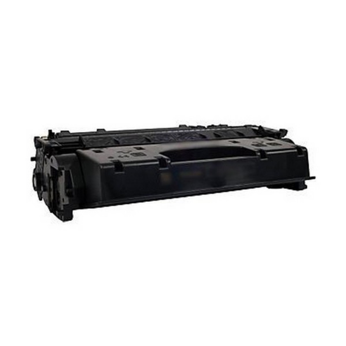 Picture of Canon 2617B001AA (Canon 120, CRG-120) High Yield Black Toner Cartridge (5000 Yield)