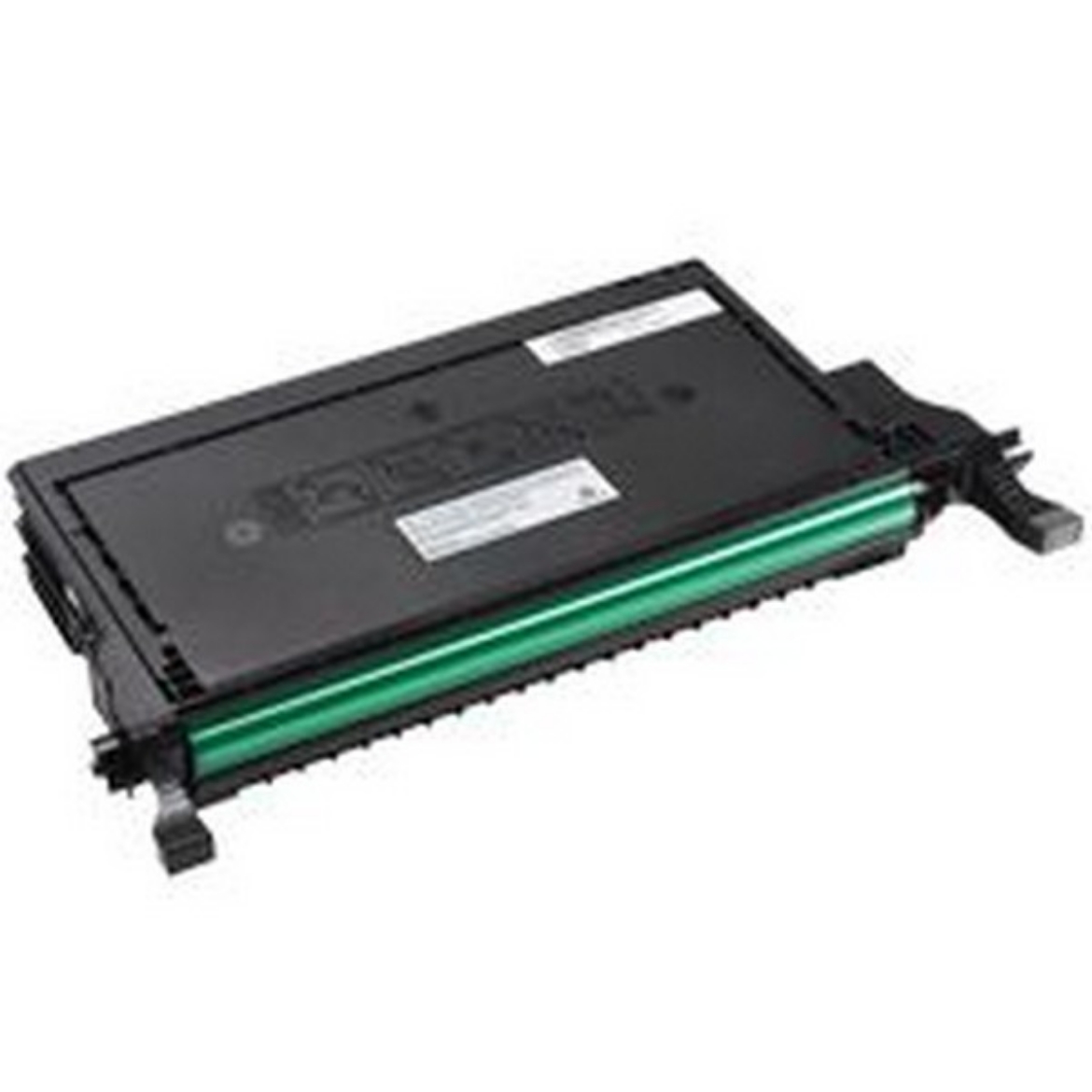 Picture of Dell K442N (330-3789, R717J) Black Toner Cartridge (5,500 Yield)