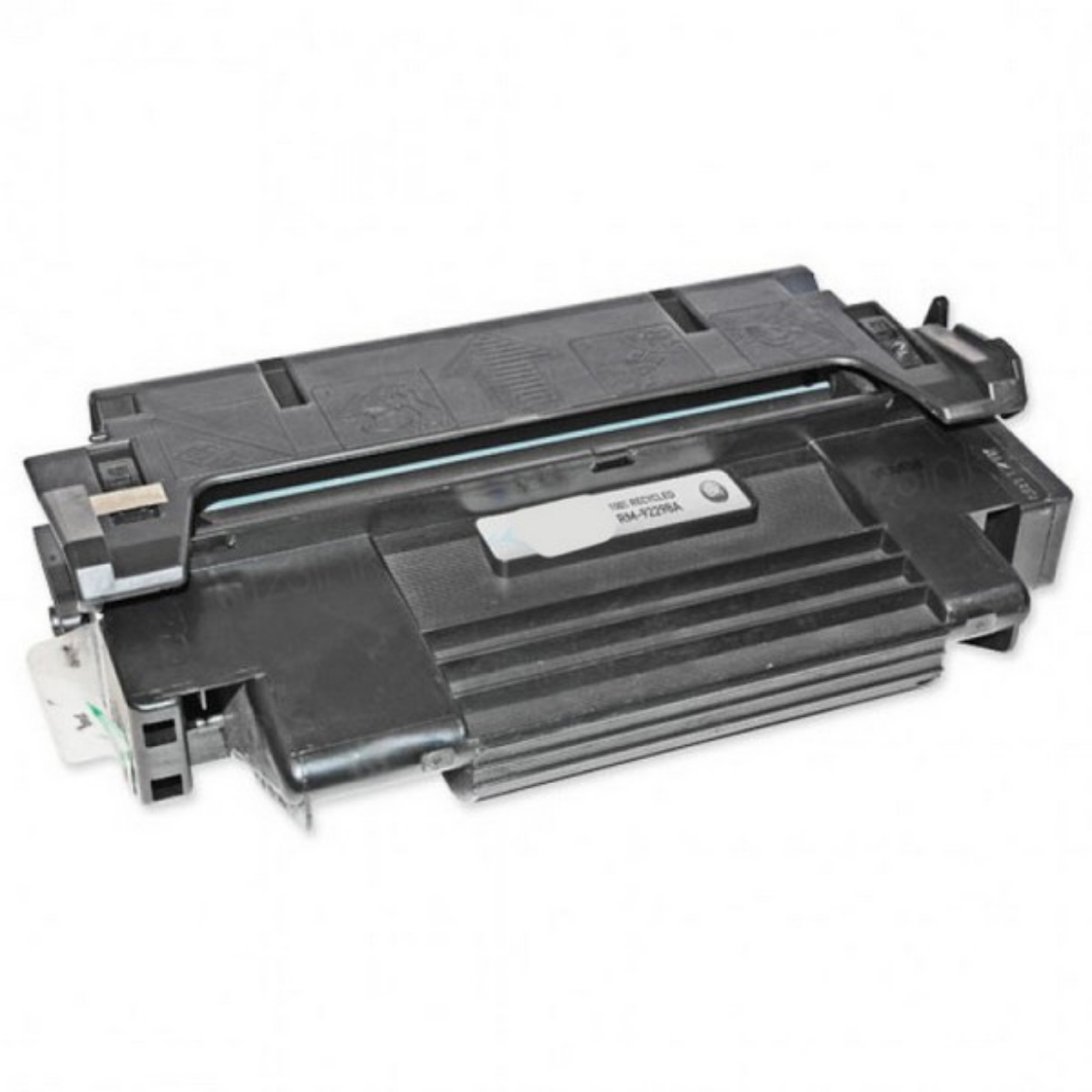 Picture of HP 92298A (HP 98A) Black Toner Cartridge (6800 Yield)