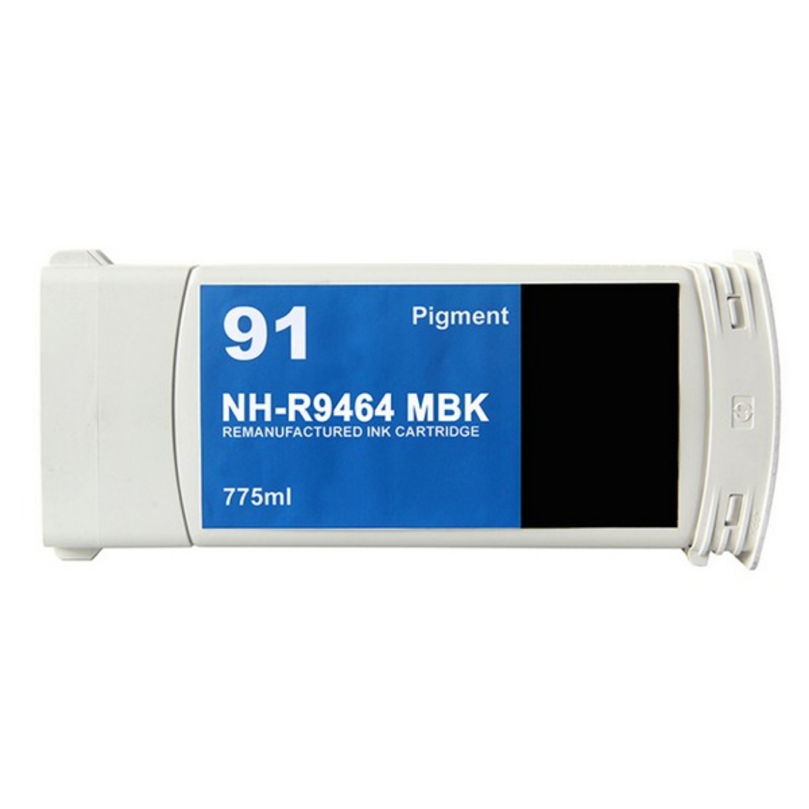 Picture of HP C9464A (HP 91) Matte Black Inkjet Cartridge