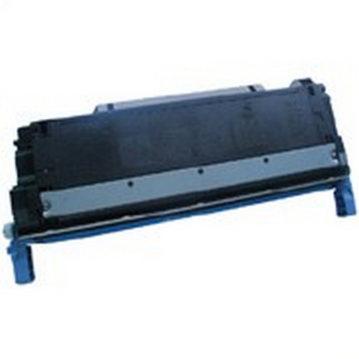 Picture of HP C9731A (HP 645A) Cyan Toner Cartridge (12000 Yield)
