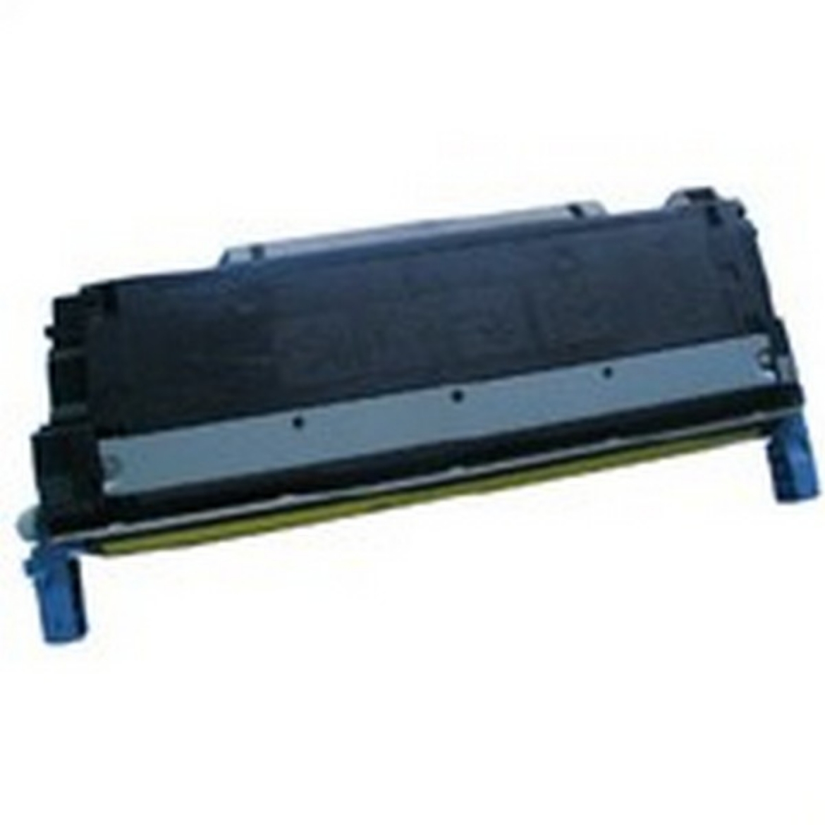 Picture of HP C9732A (HP 645A) Yellow Toner Cartridge (12000 Yield)