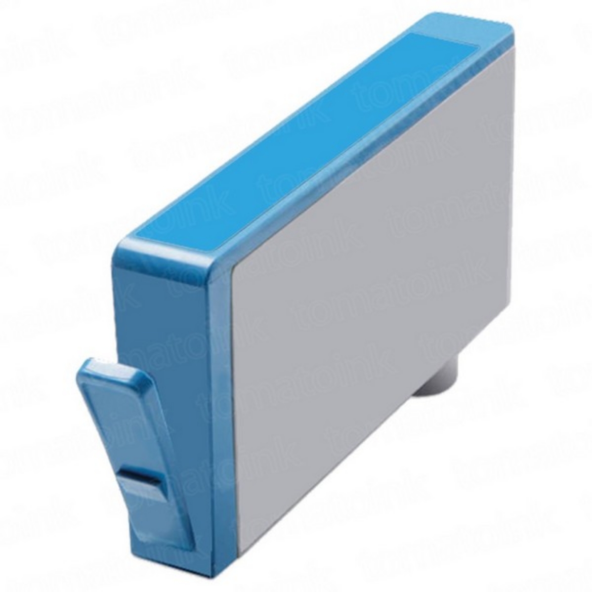 Picture of HP CB323WN (HP 564XL, CN685WN) High Yield Cyan Ink Cartridge (750 Yield)