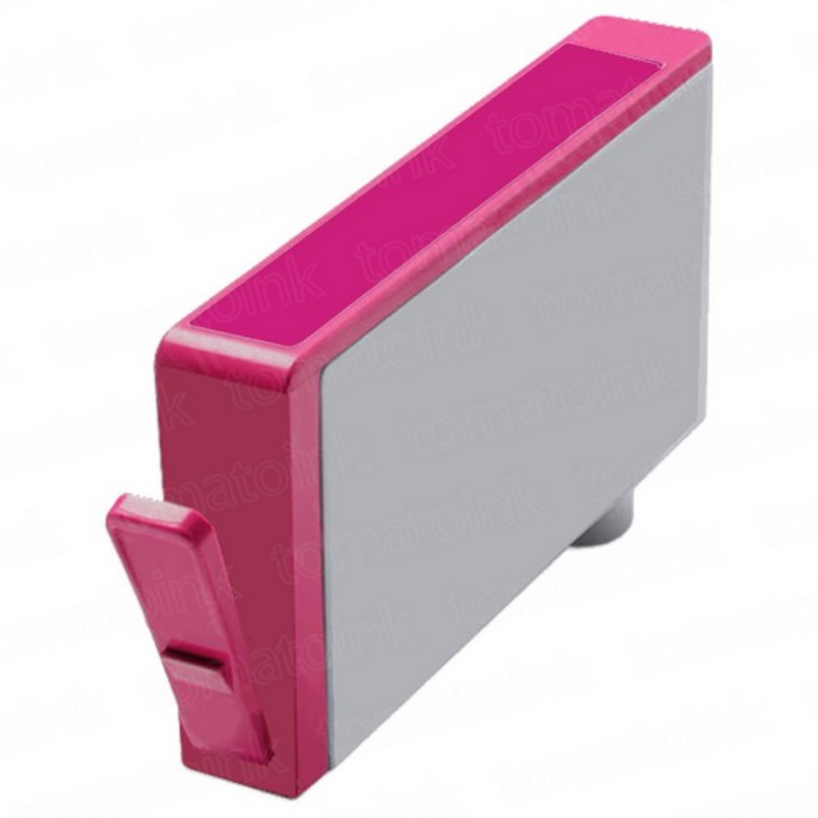 Picture of HP CB324WN (HP 564XL, CN686WN) High Yield Magenta Ink Cartridge (750 Yield)
