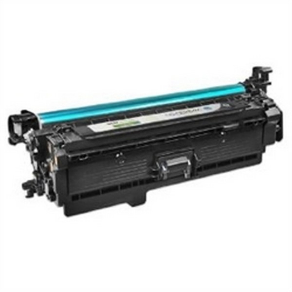 Picture of HP CE264X (HP 646X) High Yield Black Toner Cartridge (17000 Yield)