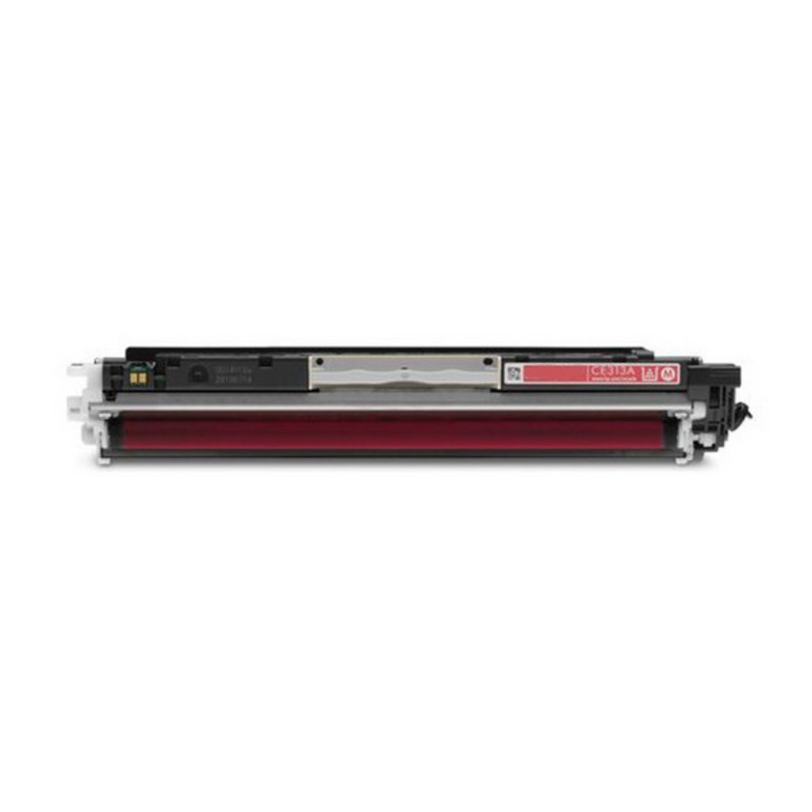 Picture of HP CE313A (HP 126A) Magenta Toner Cartridge (1000 Yield)