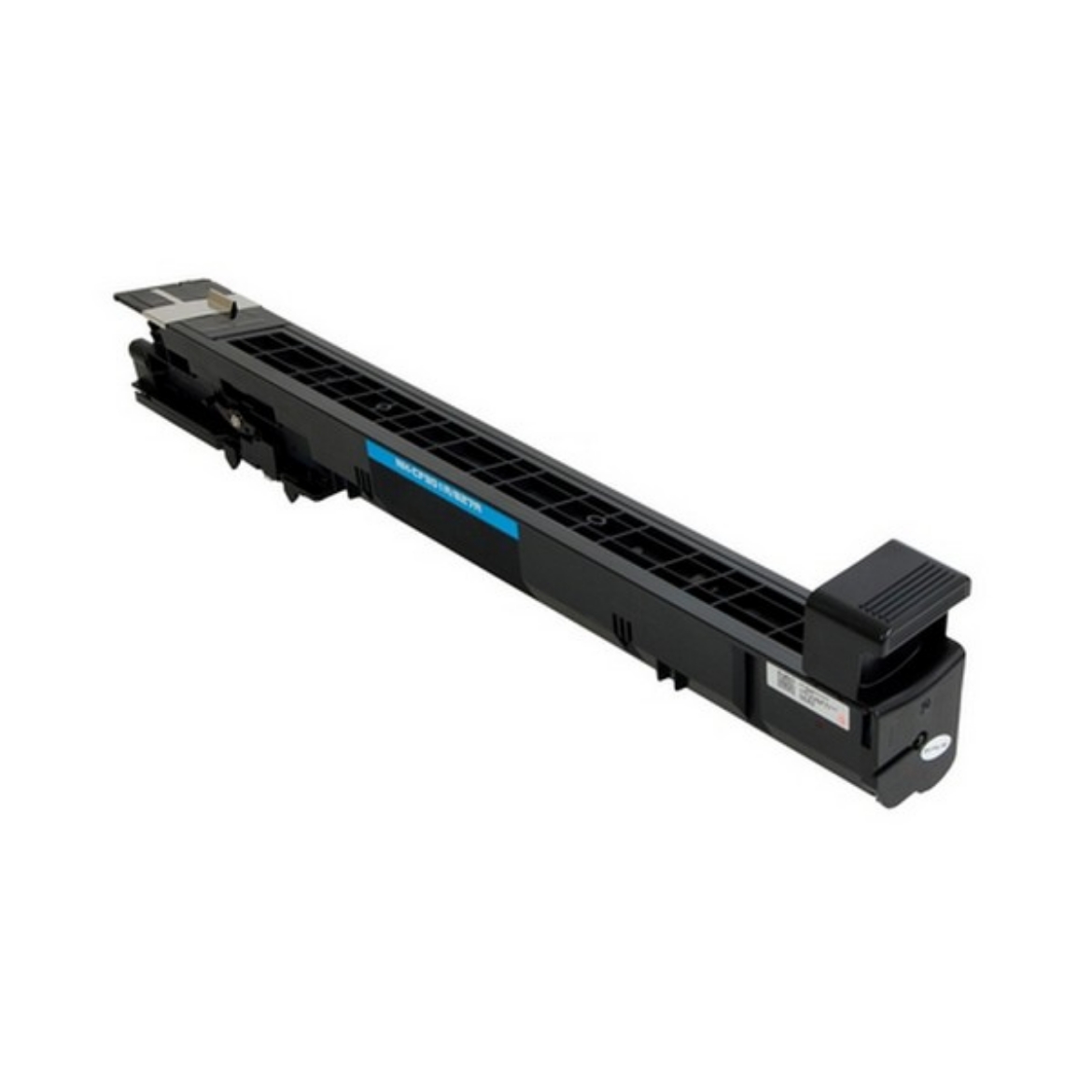 Picture of HP CF301A (HP 827A) Cyan Toner Cartridge (32000 Yield)