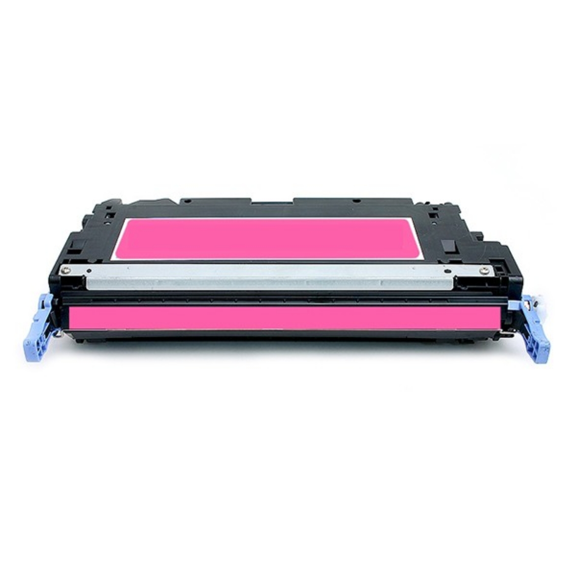 Picture of HP Q6473A (HP 502A) Magenta Toner Cartridge (4000 Yield)