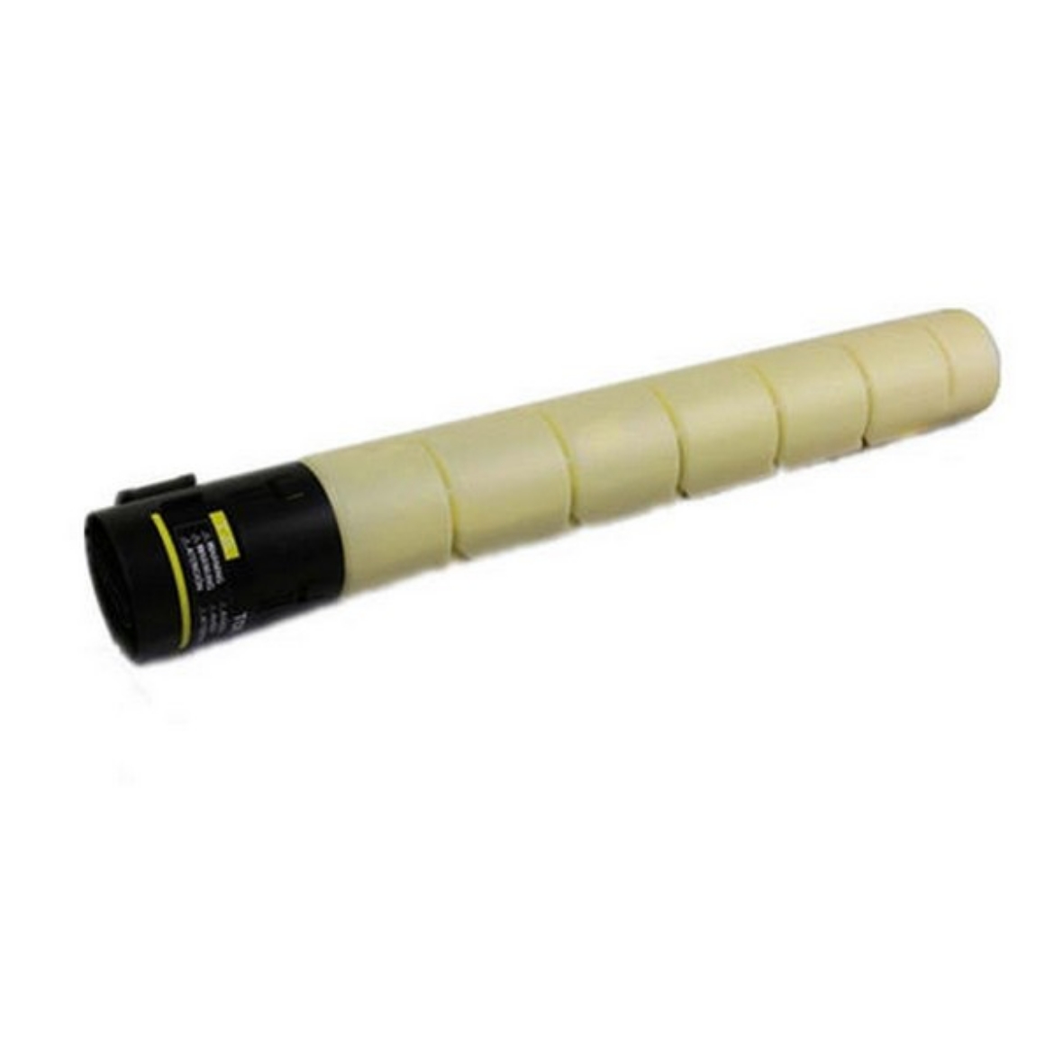 Picture of Konica Minolta A33K232 (TN-512Y) Yellow Toner Cartridge (26000 Yield)