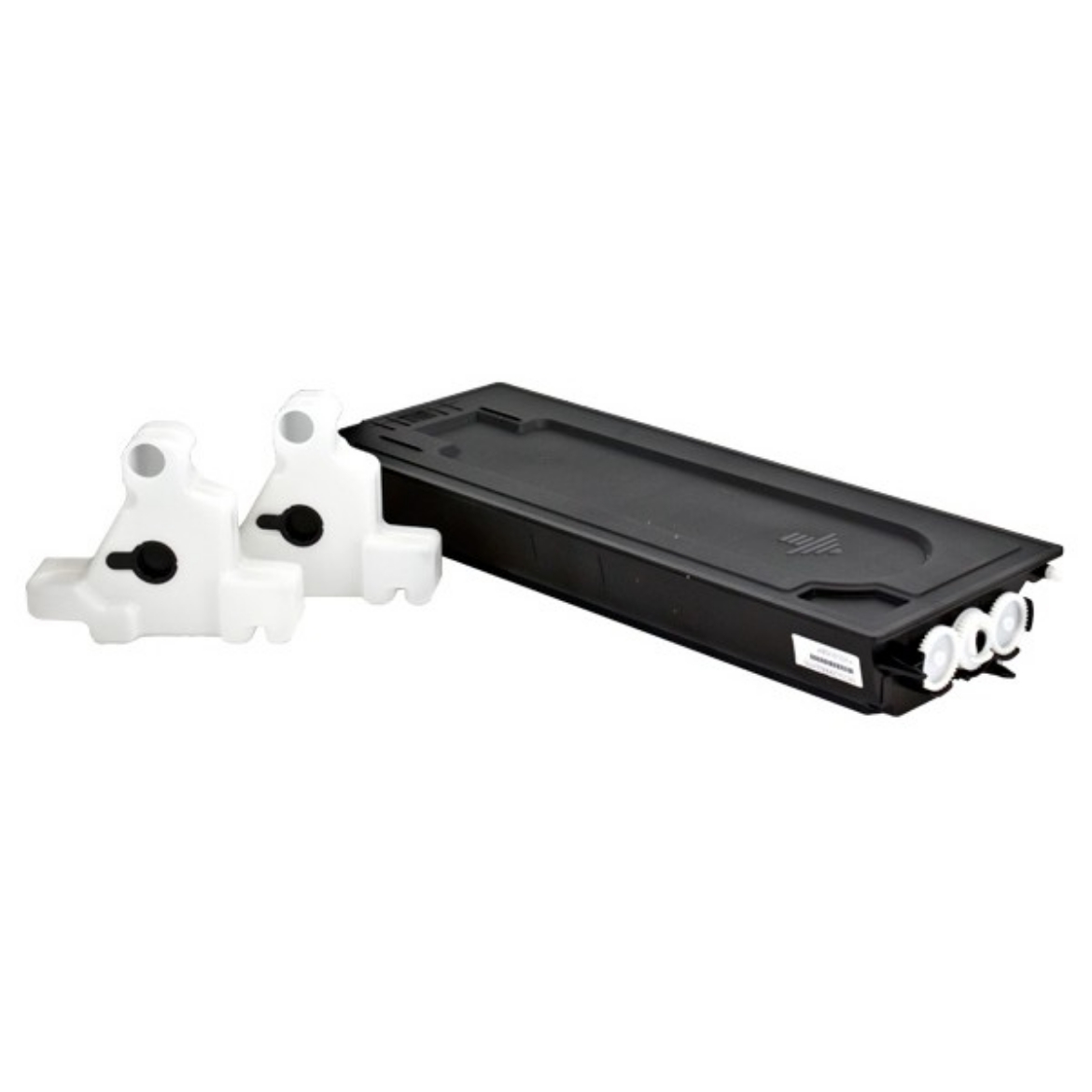 Picture of Kyocera Mita 370AM011 (TK-411) Black Toner Cartridge (15000 Yield)