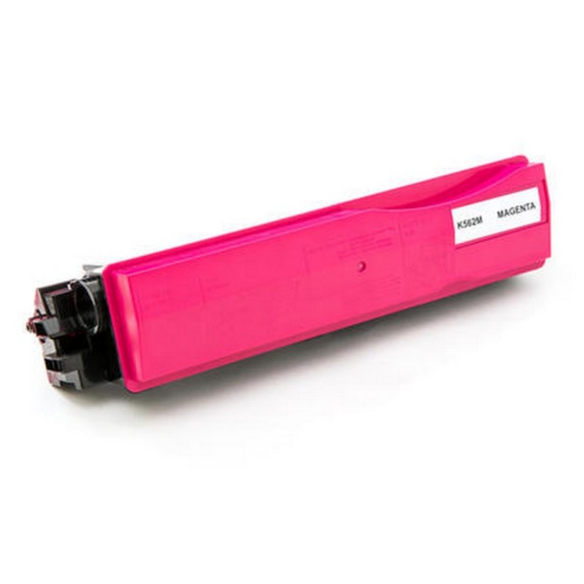 Picture of Kyocera Mita 1T02HNBUS0 (TK-562M) Magenta Toner Cartridge (10000 Yield)