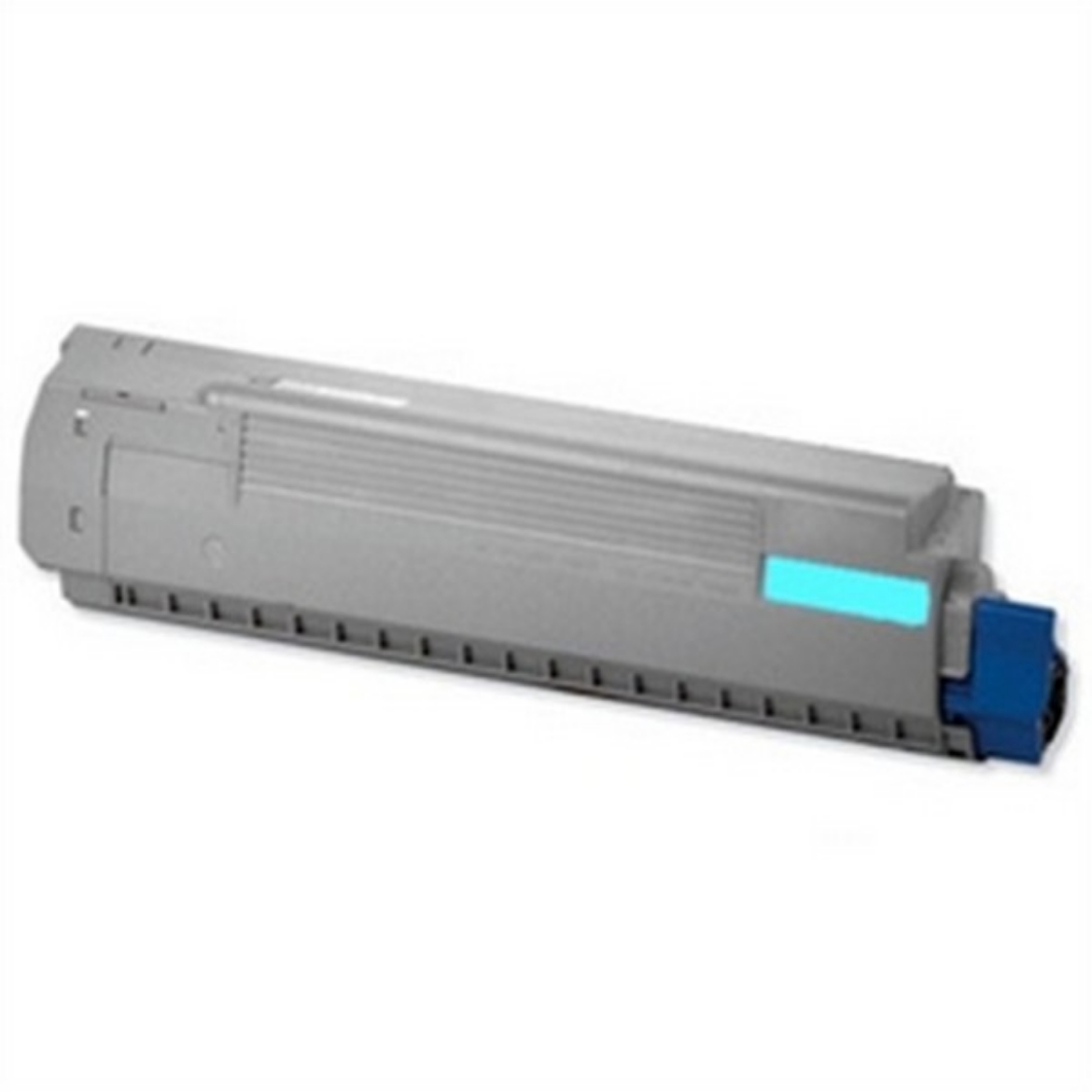 Picture of Okidata 44059111 Cyan Toner (8000 Yield)