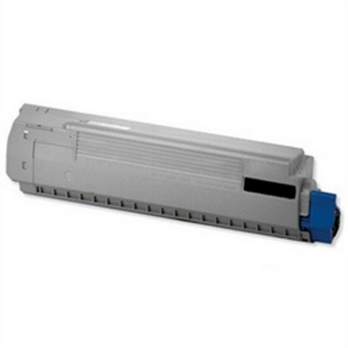 Picture of Okidata 44059112 Black Toner (8000 Yield)