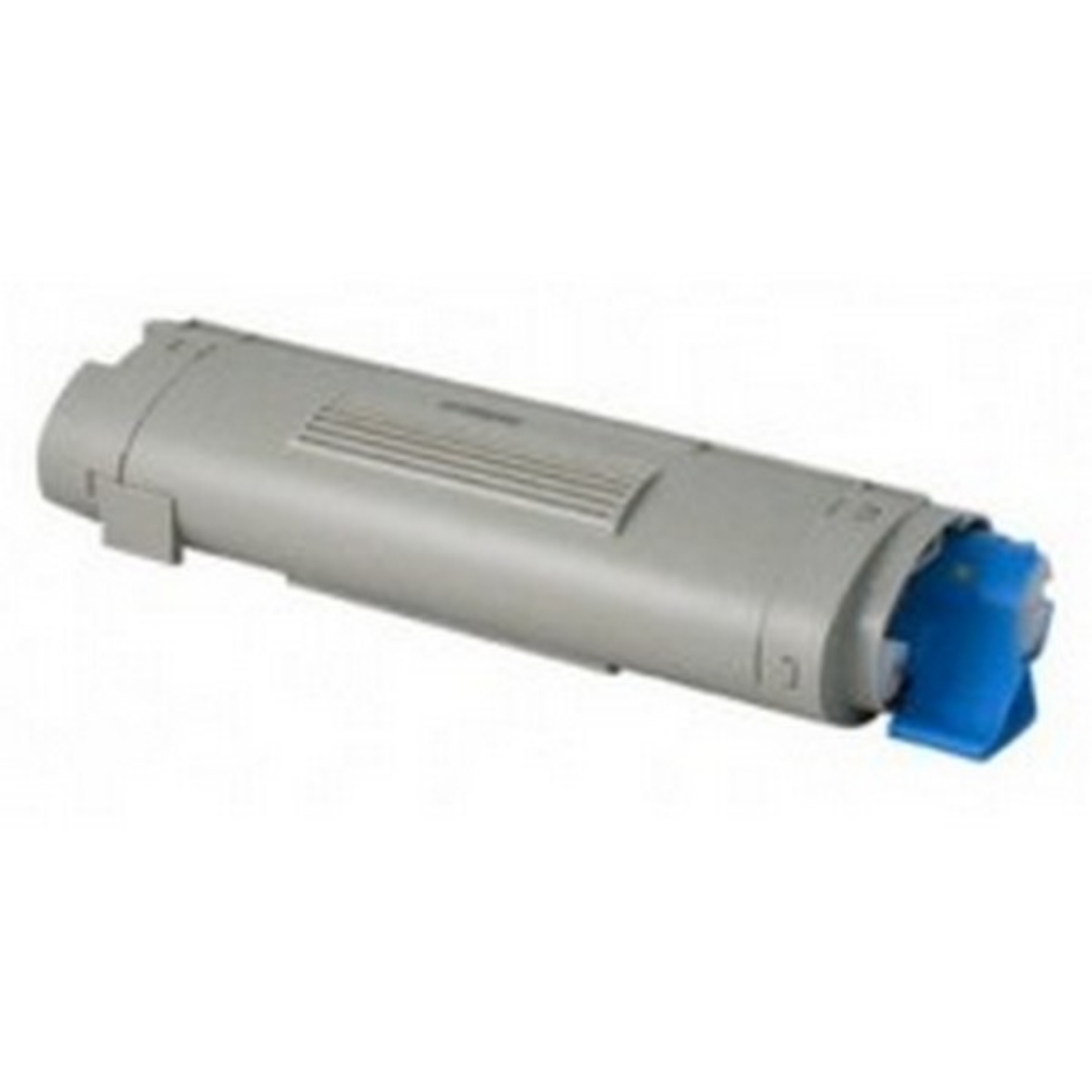 Picture of Okidata 44315303 Cyan Toner Cartridge (6000 Yield)