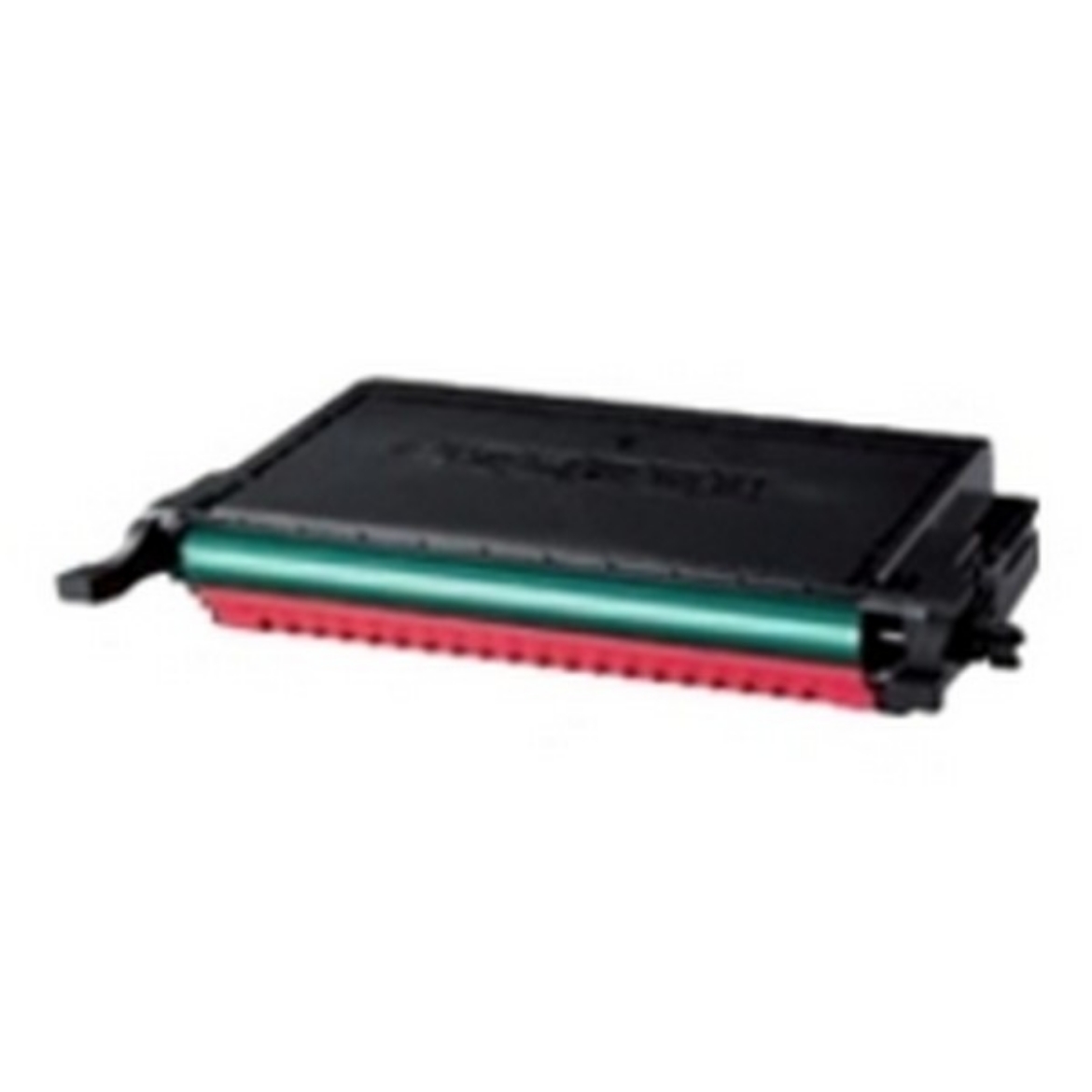 Picture of Samsung CLT-M609S Magenta Toner Cartridge (7000 Yield)