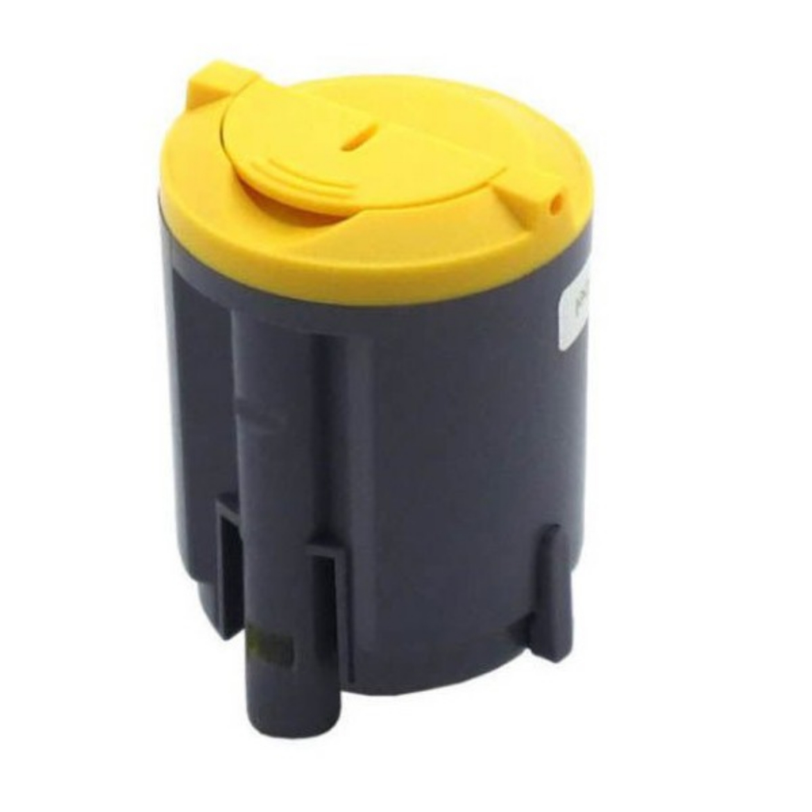 Picture of Xerox 106R01273 Yellow Toner Cartridge (1000 Yield)