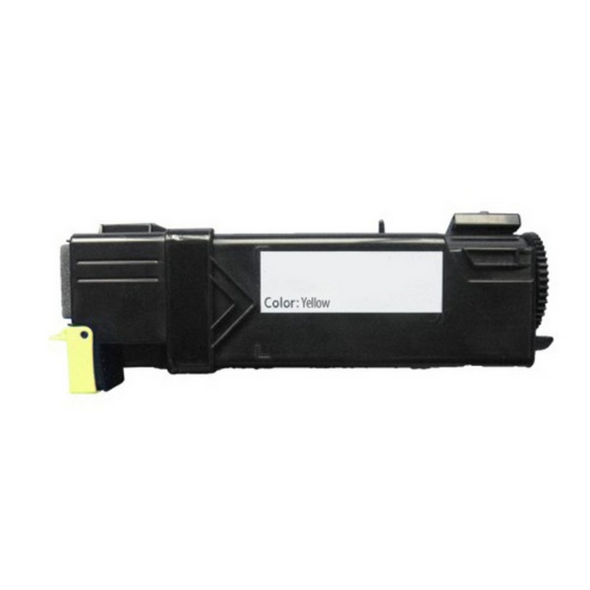 Picture of Xerox 106R01333 (106R1333) Yellow Toner Cartridge (1000 Yield)