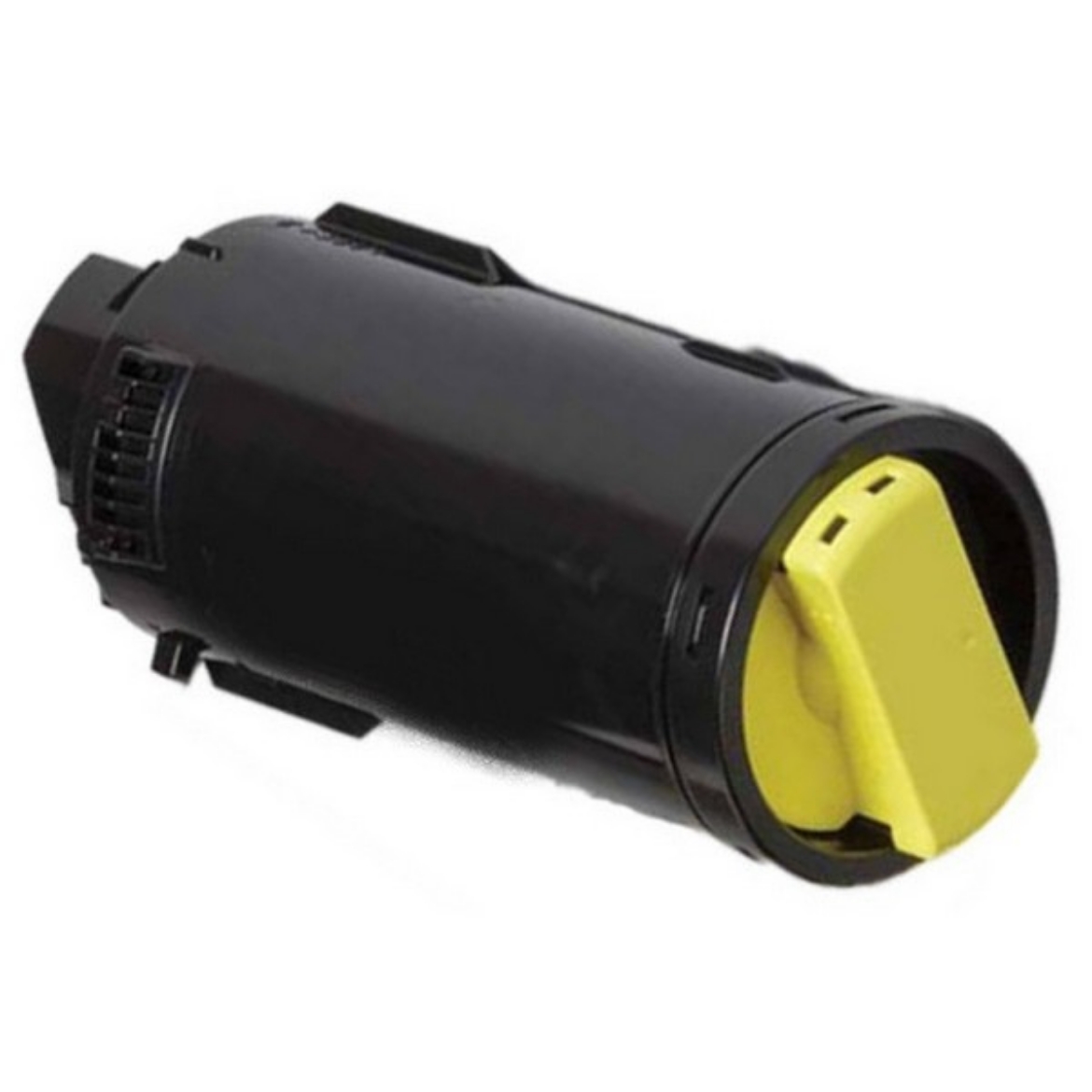 Picture of Xerox 106R03868 Extra High Yield Yellow Toner Cartridge (9000 Yield)