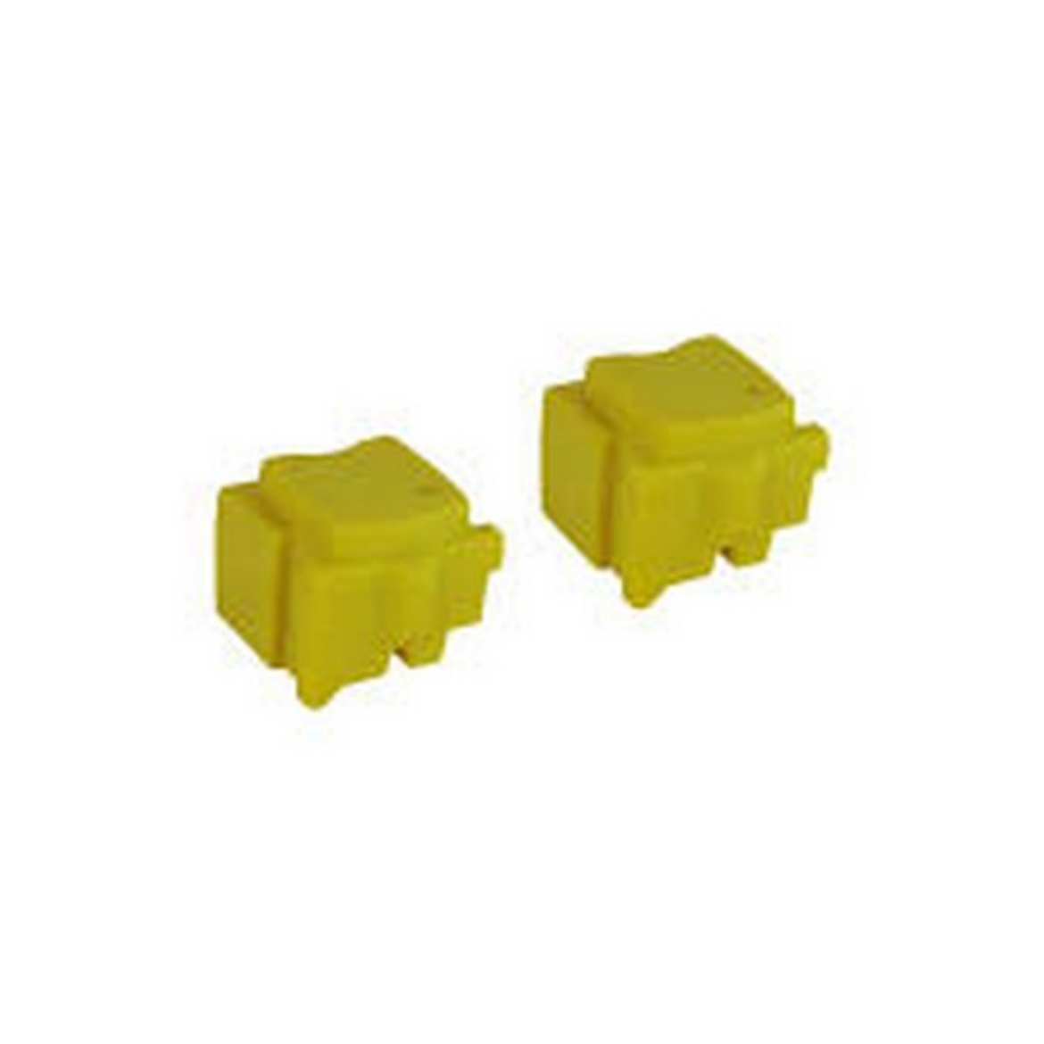 Picture of Xerox 108R00928 Yellow Solid Ink Sticks (4400 Yield)