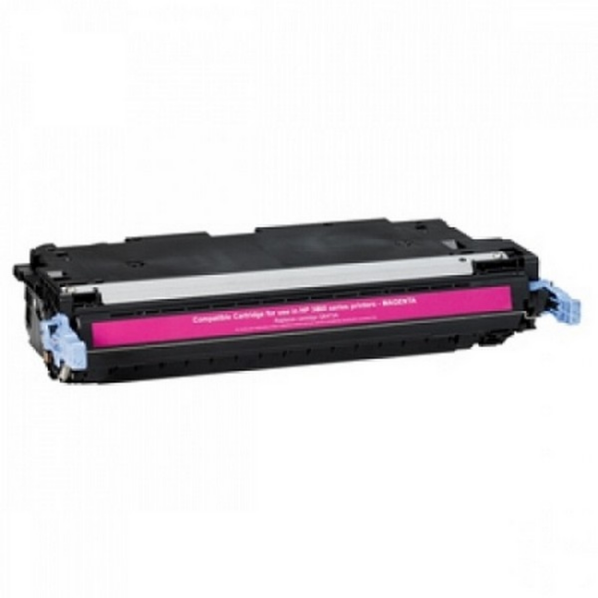 Picture of Triumph compatible 1658B001AA (Canon 111M, CRG-111M) Magenta Toner Cartridge (6000 Yield)